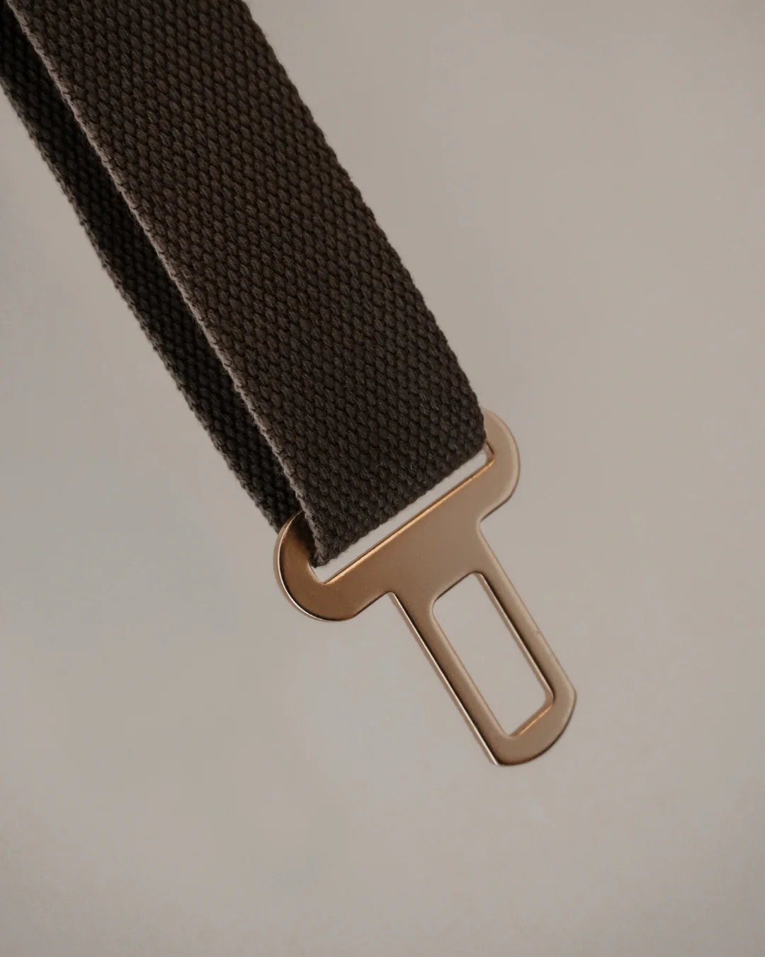 Adjustable Seat Belt Safety Clip - Image 5