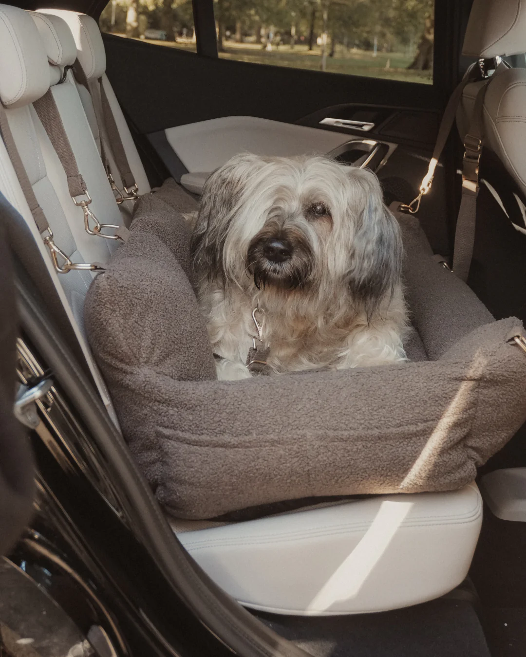 The XL Cosy Car Seat - Image 6
