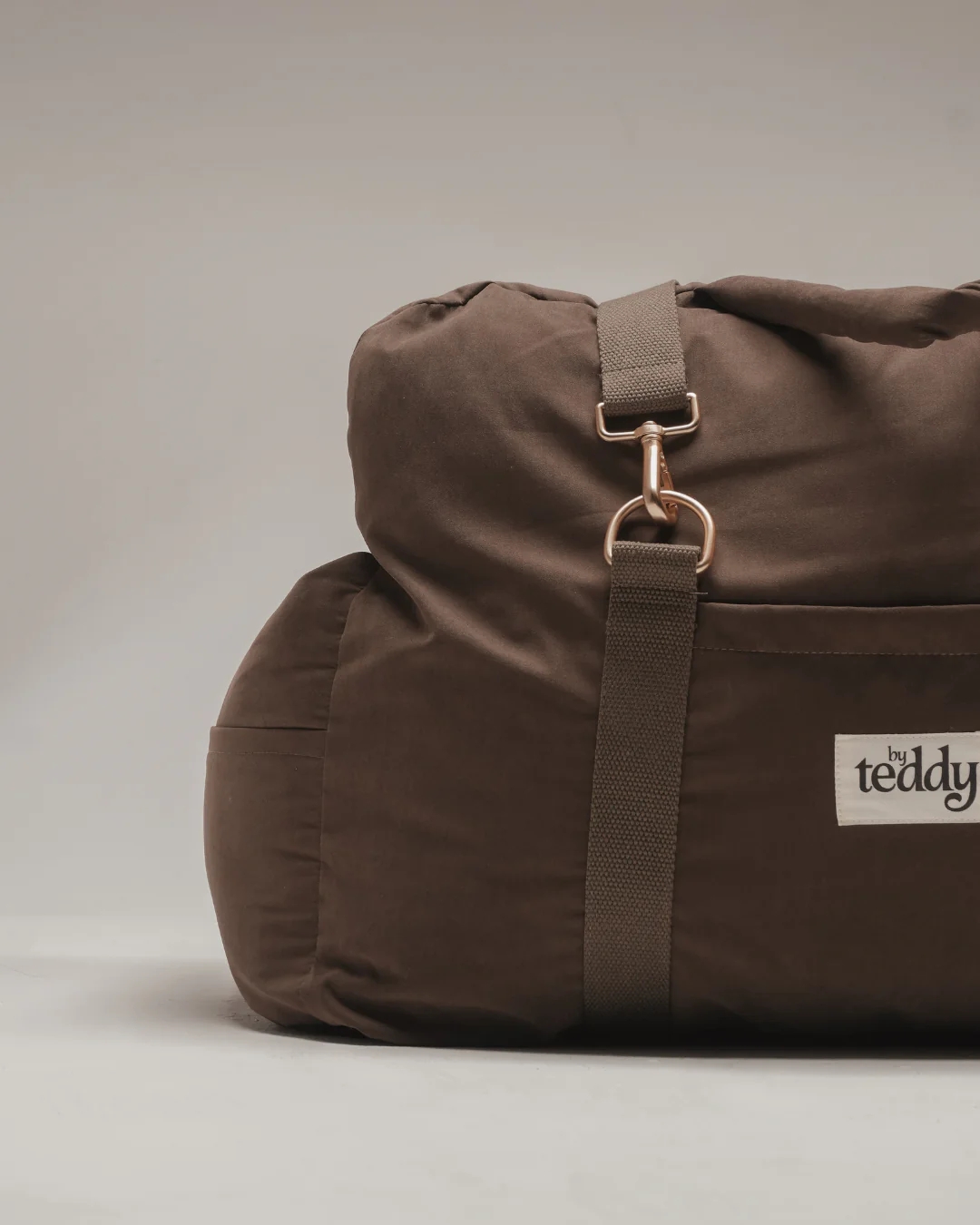 Chocolate | The Puffer Car Seat - Image 10