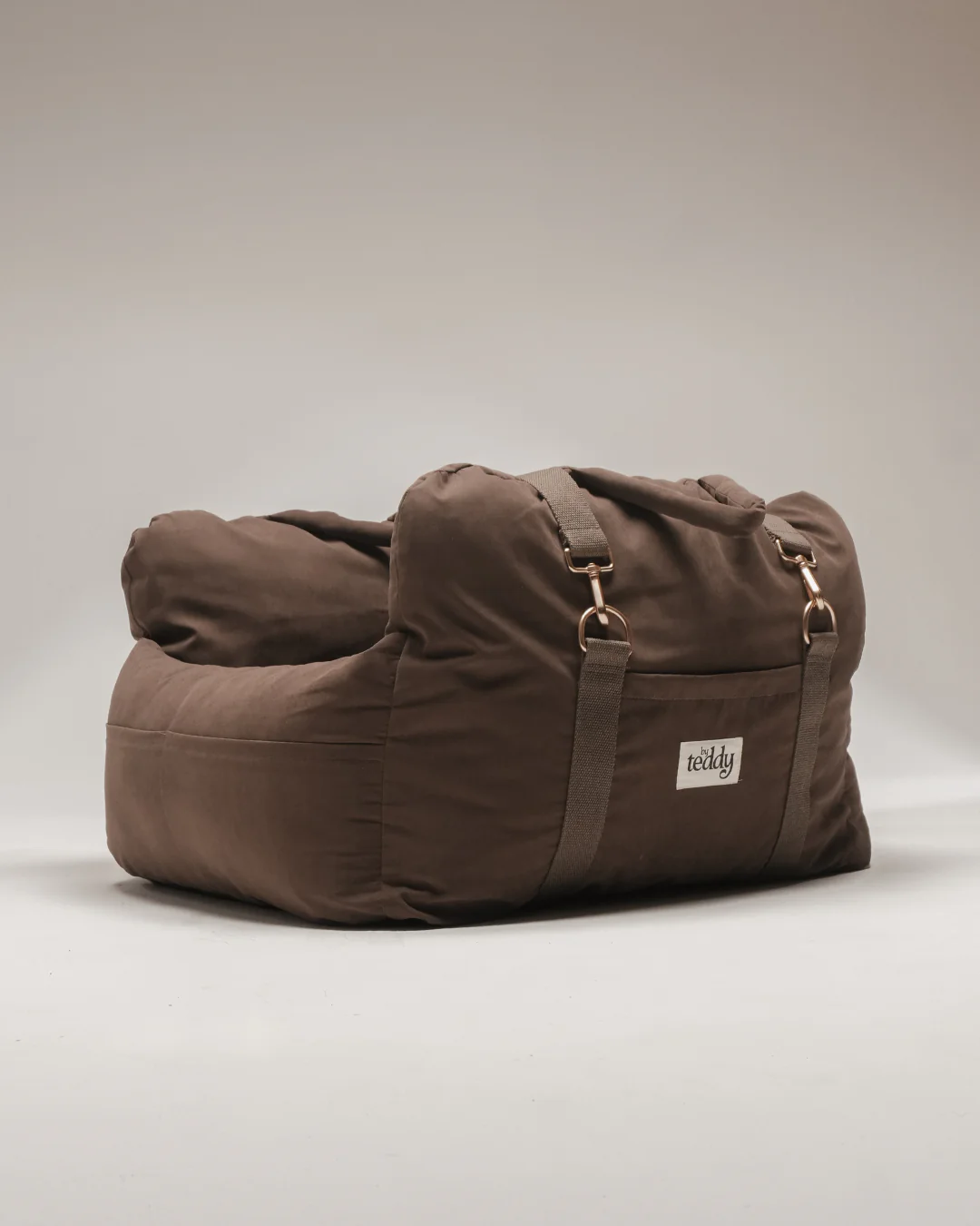 Chocolate | The Puffer Car Seat - Image 7