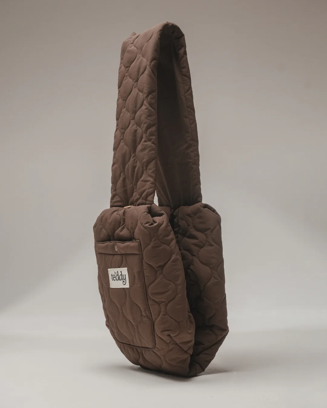 Chocolate | The Quilted Sling - Image 12