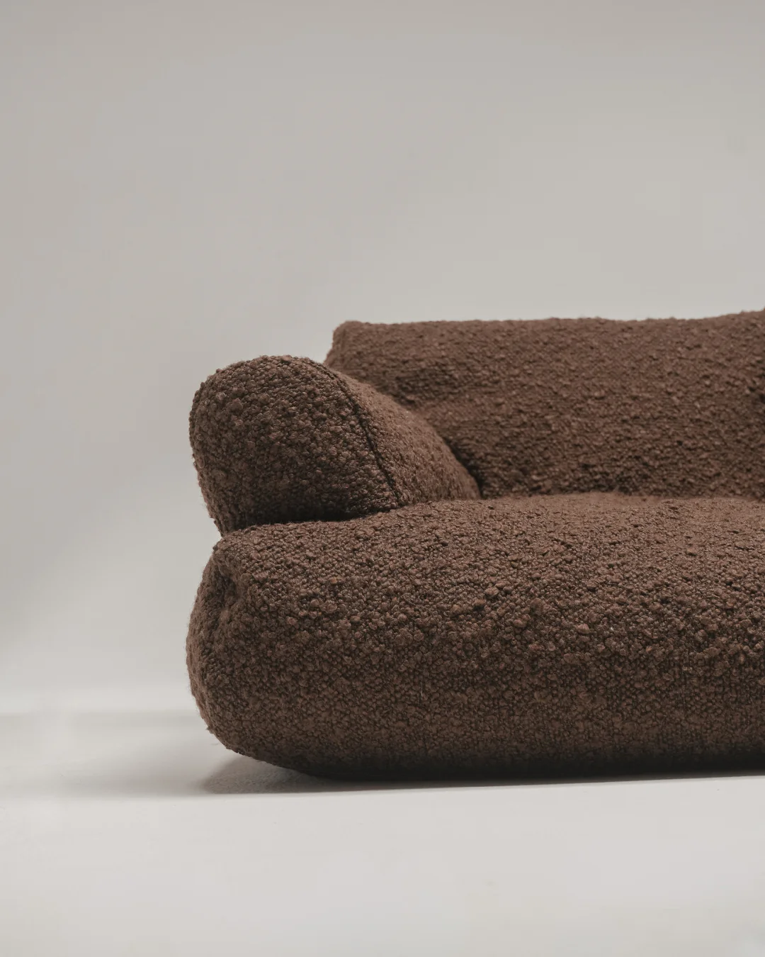 Chocolate | The Teddington Sofa - Image 3