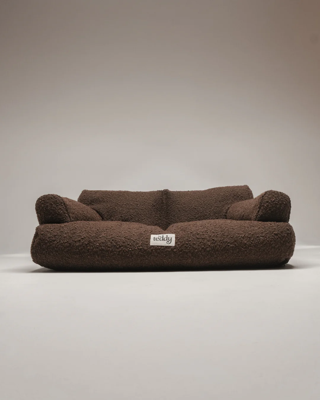 Chocolate | The Teddington Sofa - Image 5