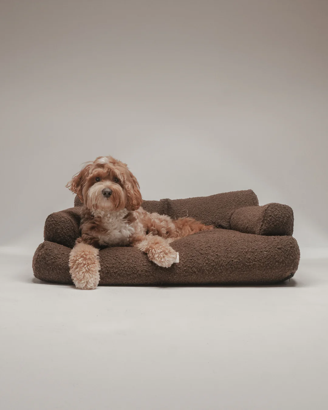 Chocolate | The Teddington Sofa - Image 6