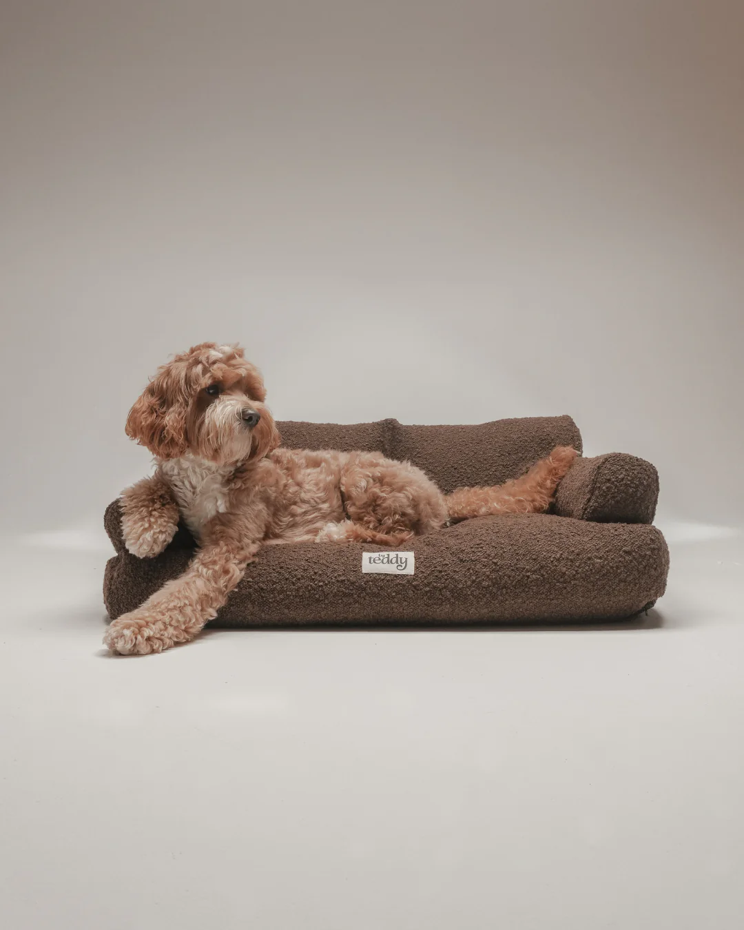 Chocolate | The Teddington Sofa - Image 7