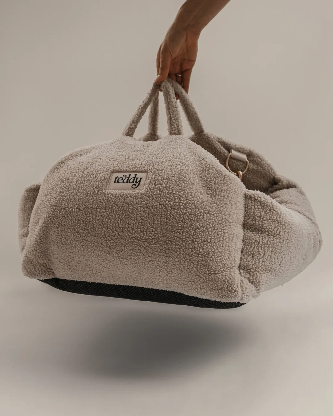 Hazelnut | The Cosy Car Seat - Image 5