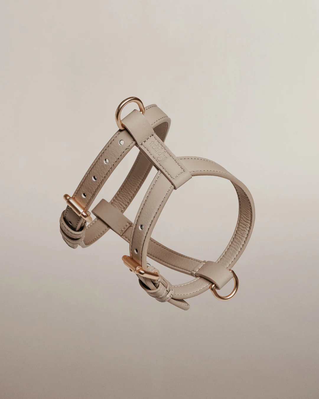 Hazelnut┃Studio Step-In Harness - Image 8