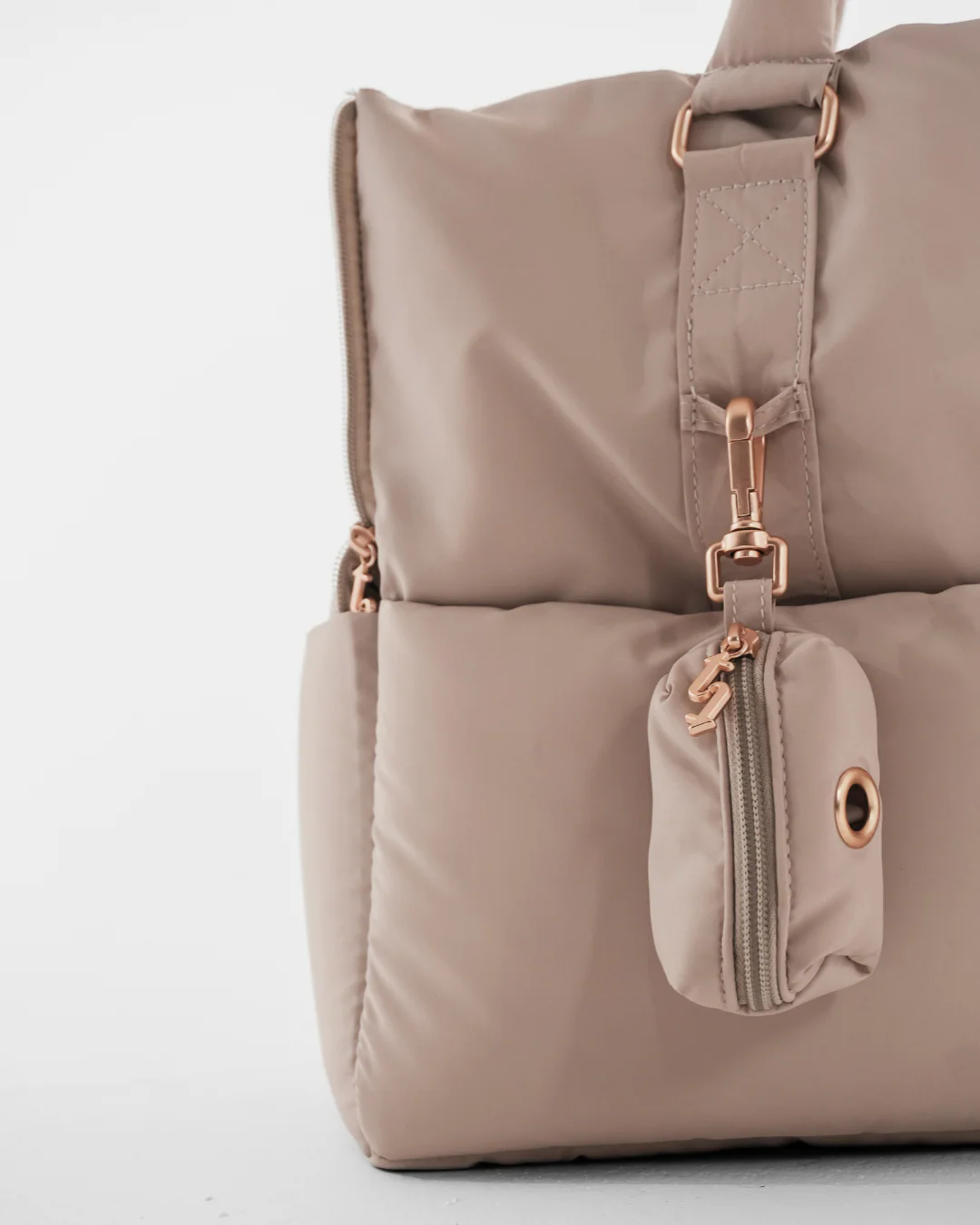 Hazelnut┃The Puffer Carrier - Image 10