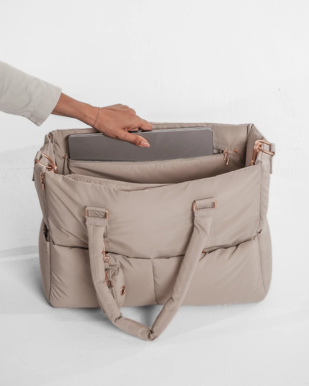 Hazelnut┃The Puffer Carrier - Image 13