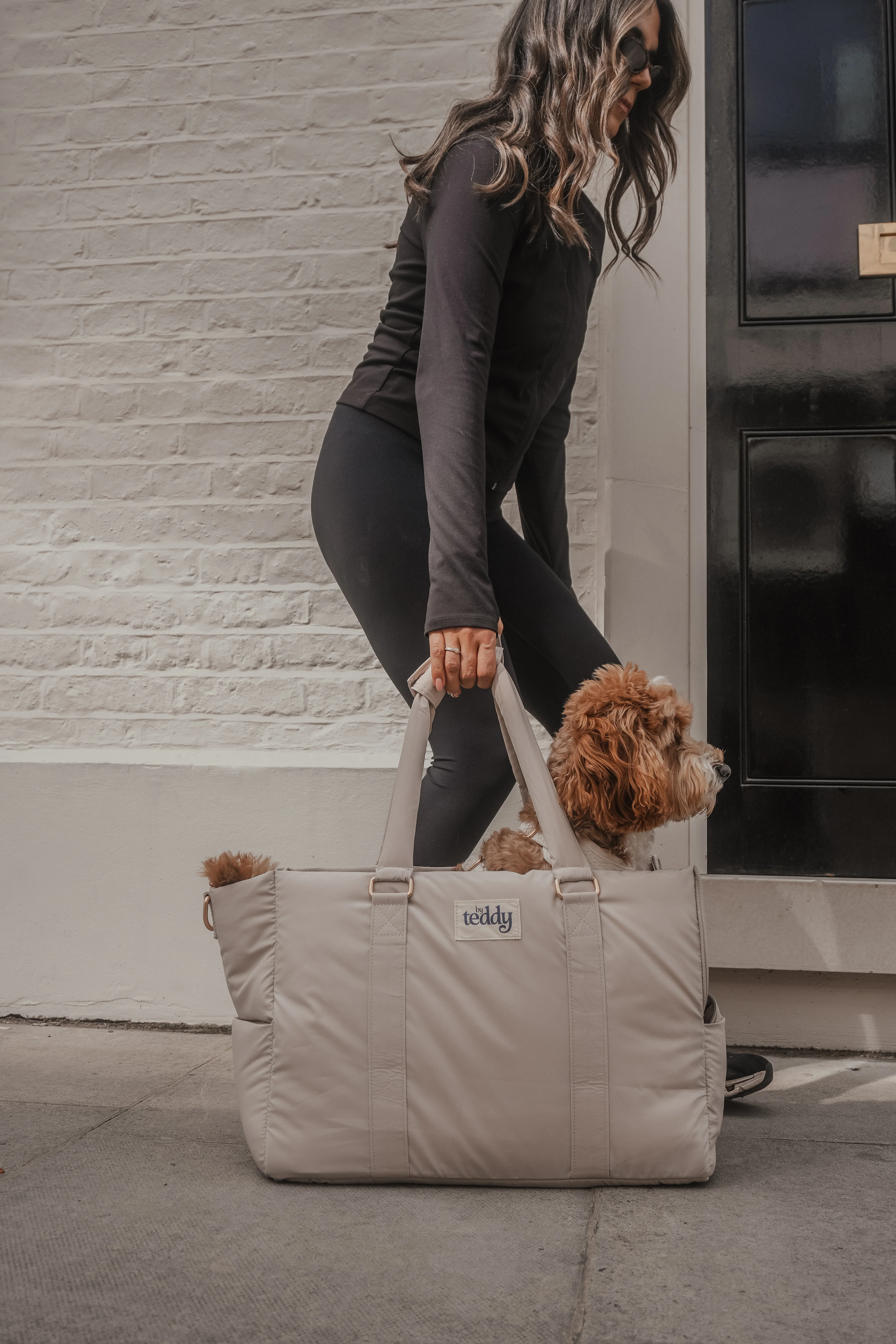 Hazelnut┃The Puffer Carrier - Image 14