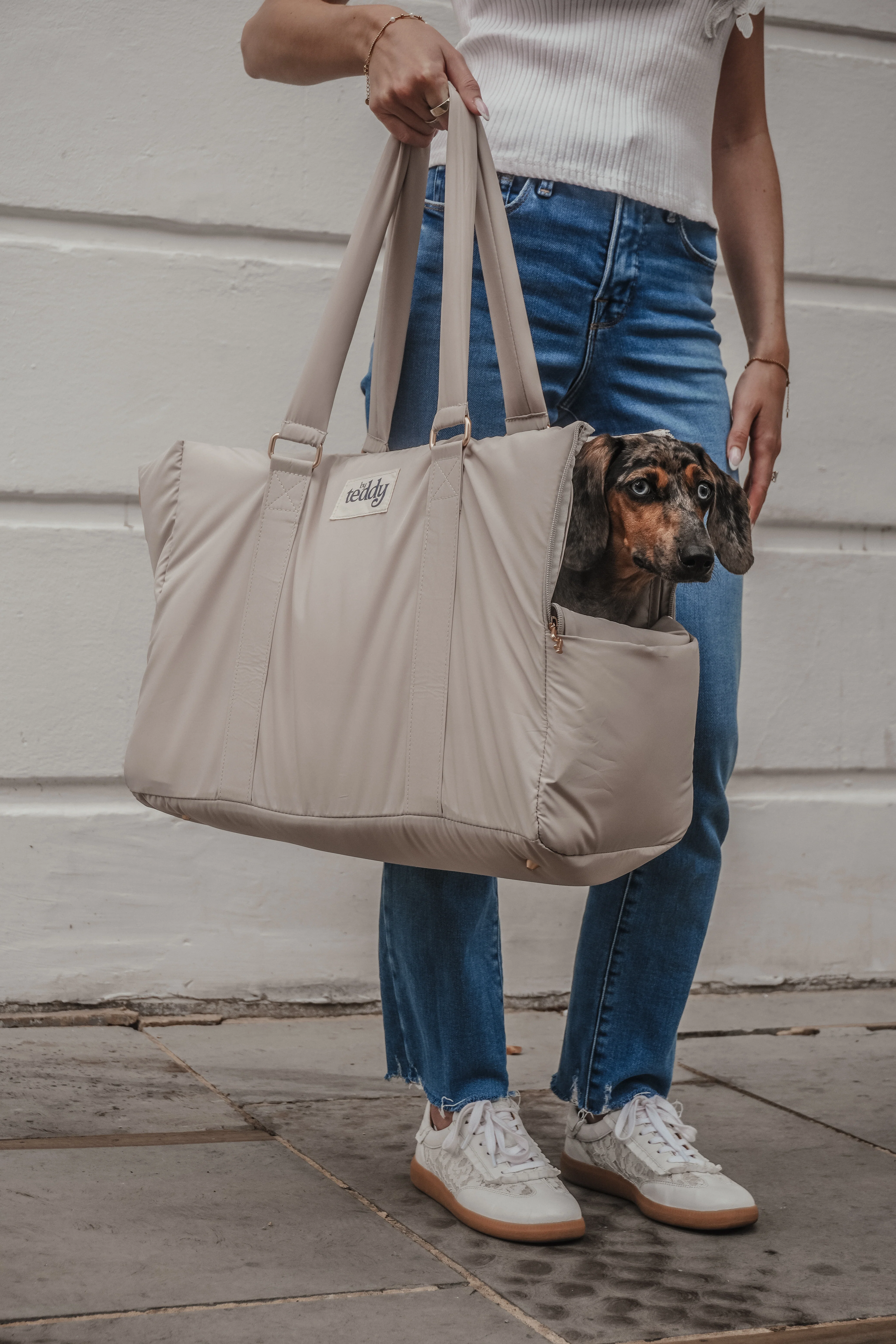 Hazelnut┃The Puffer Carrier - Image 15