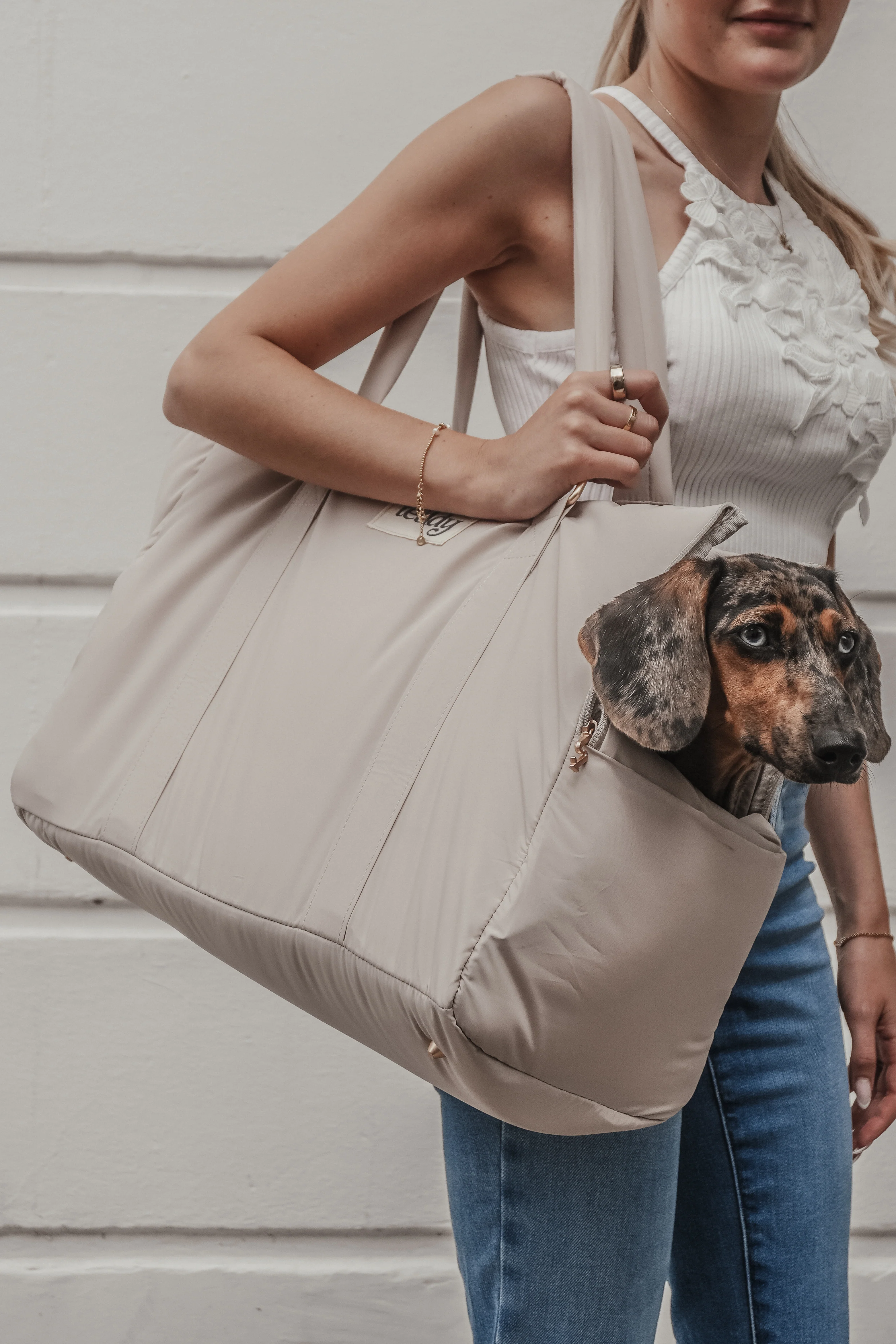 Hazelnut┃The Puffer Carrier - Image 20