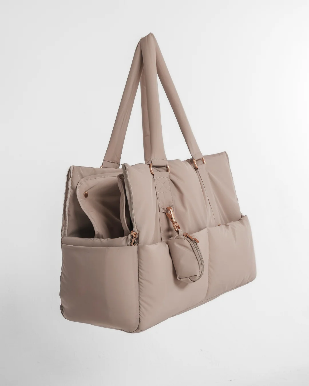 Hazelnut┃The Puffer Carrier - Image 8