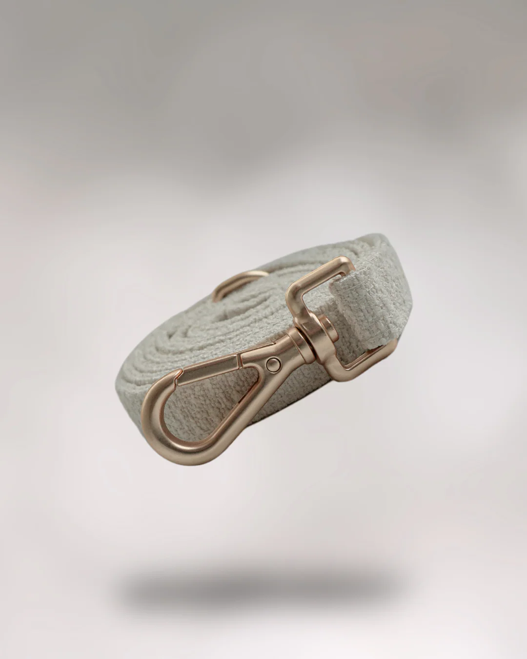 Marshmallow┃Boucle Lead - Image 3