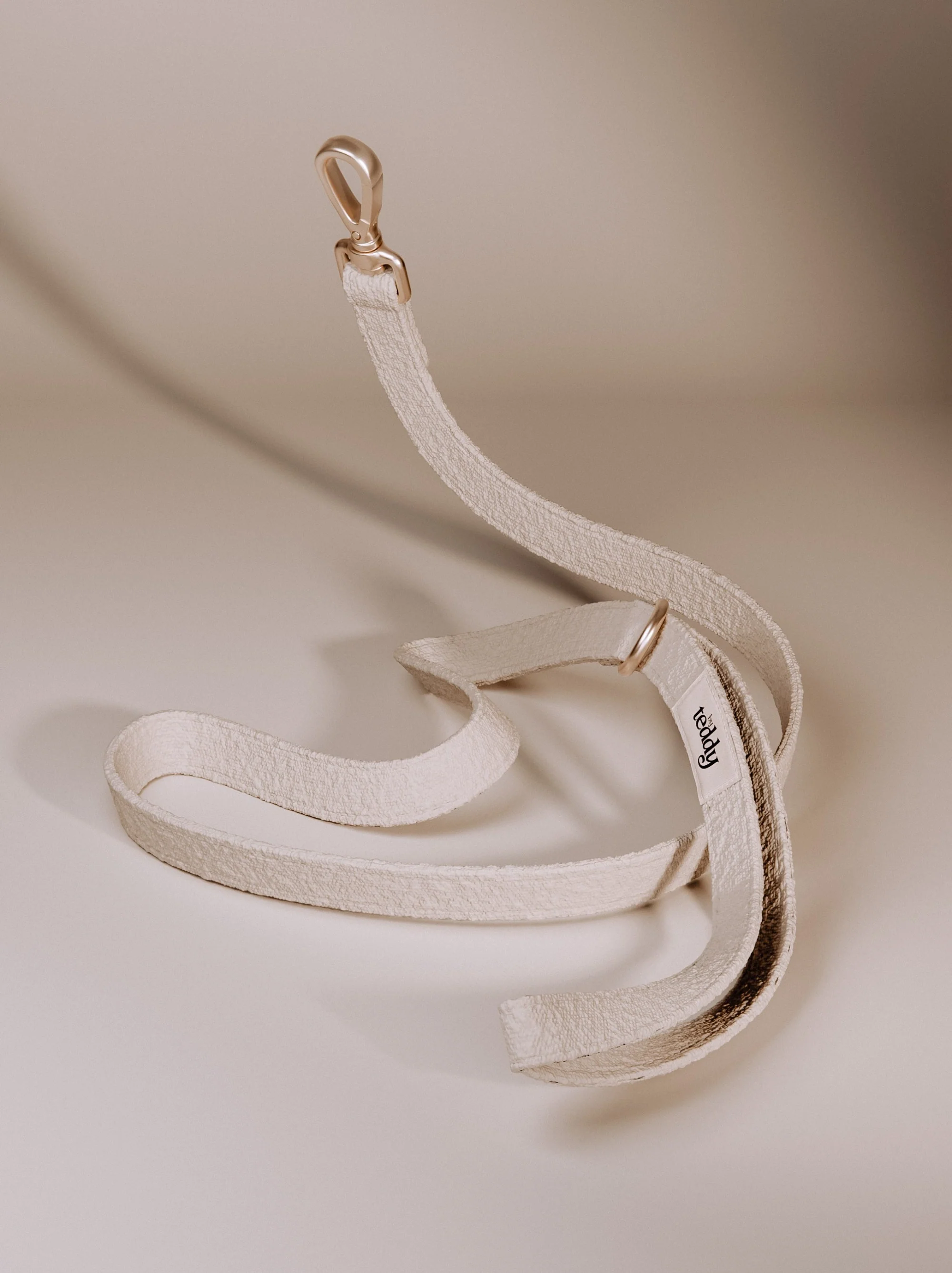 Marshmallow┃Boucle Lead - Image 9