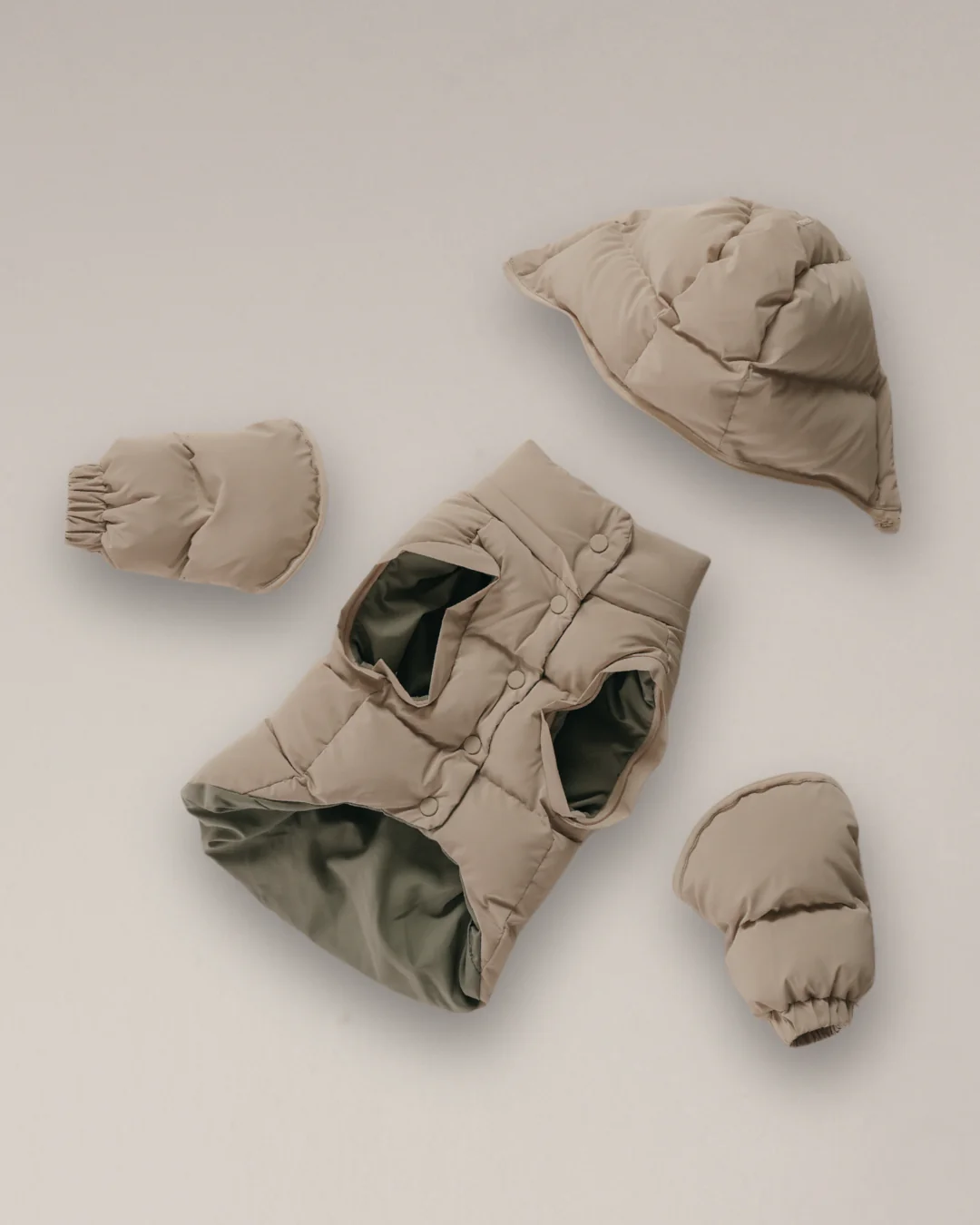 Marshmallow | The Modular Puffer - Image 10