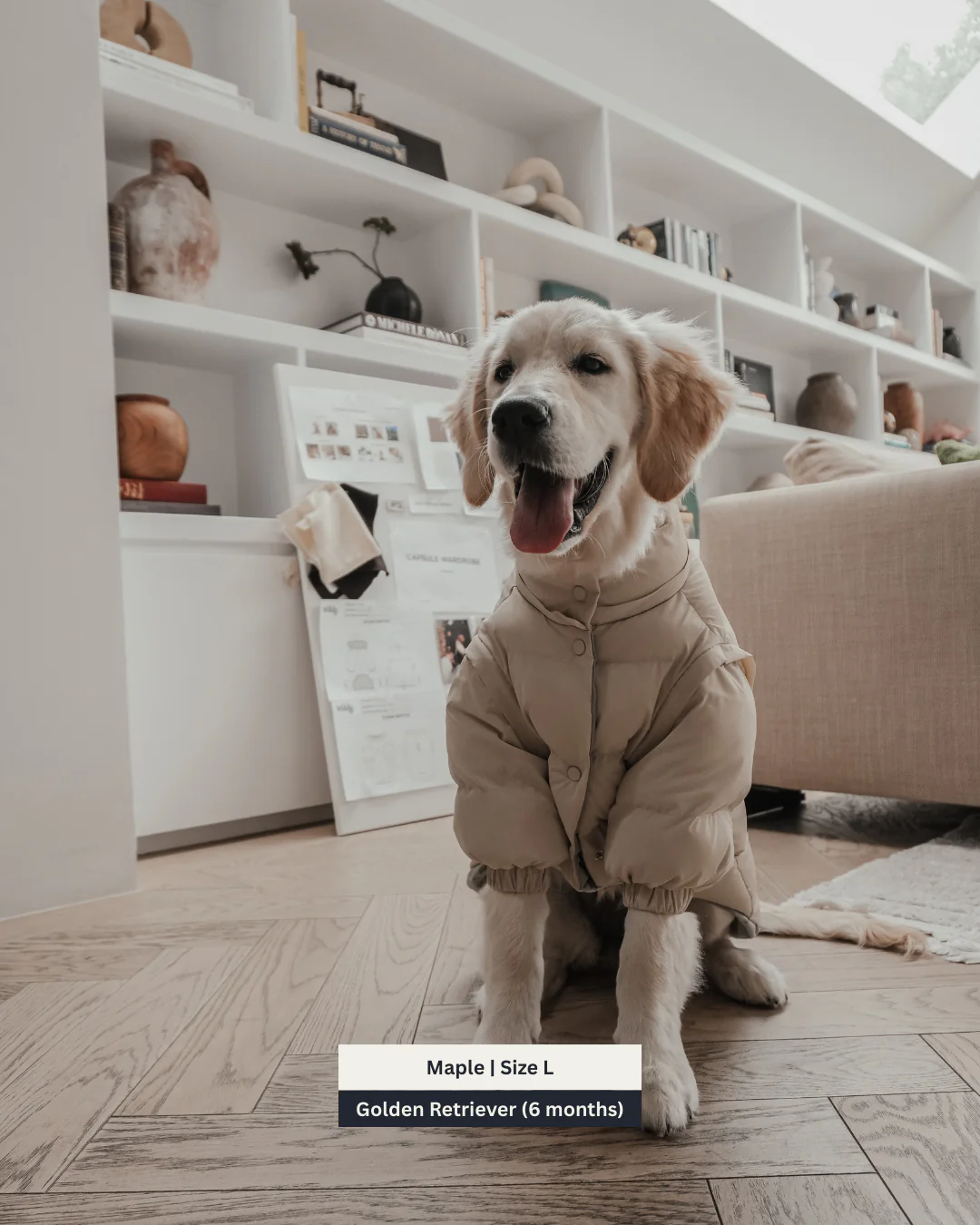 Marshmallow | The Modular Puffer - Image 12