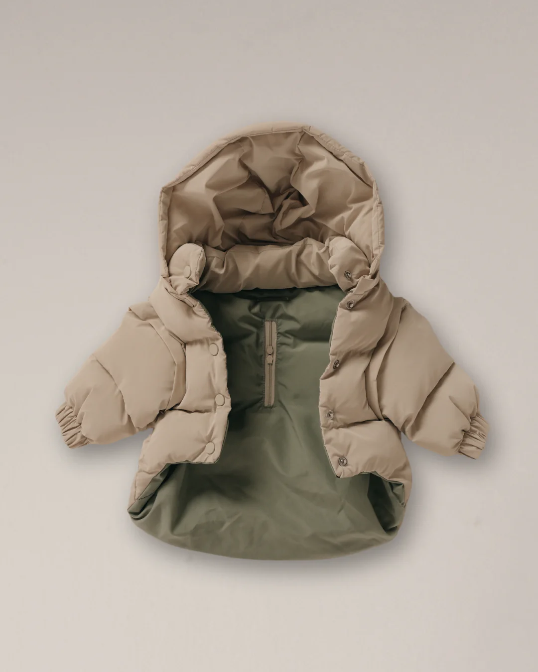 Marshmallow | The Modular Puffer - Image 13