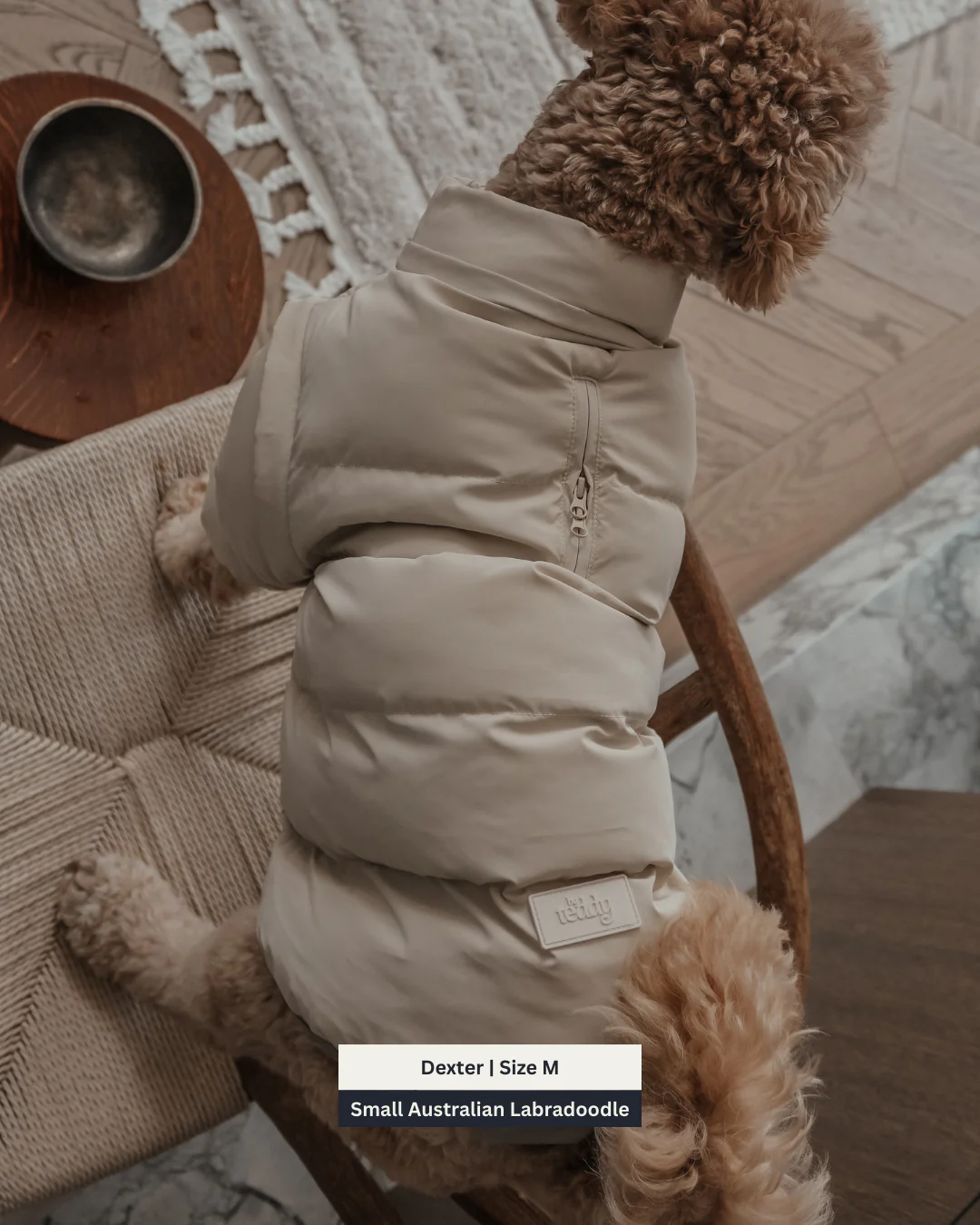 Marshmallow | The Modular Puffer - Image 15