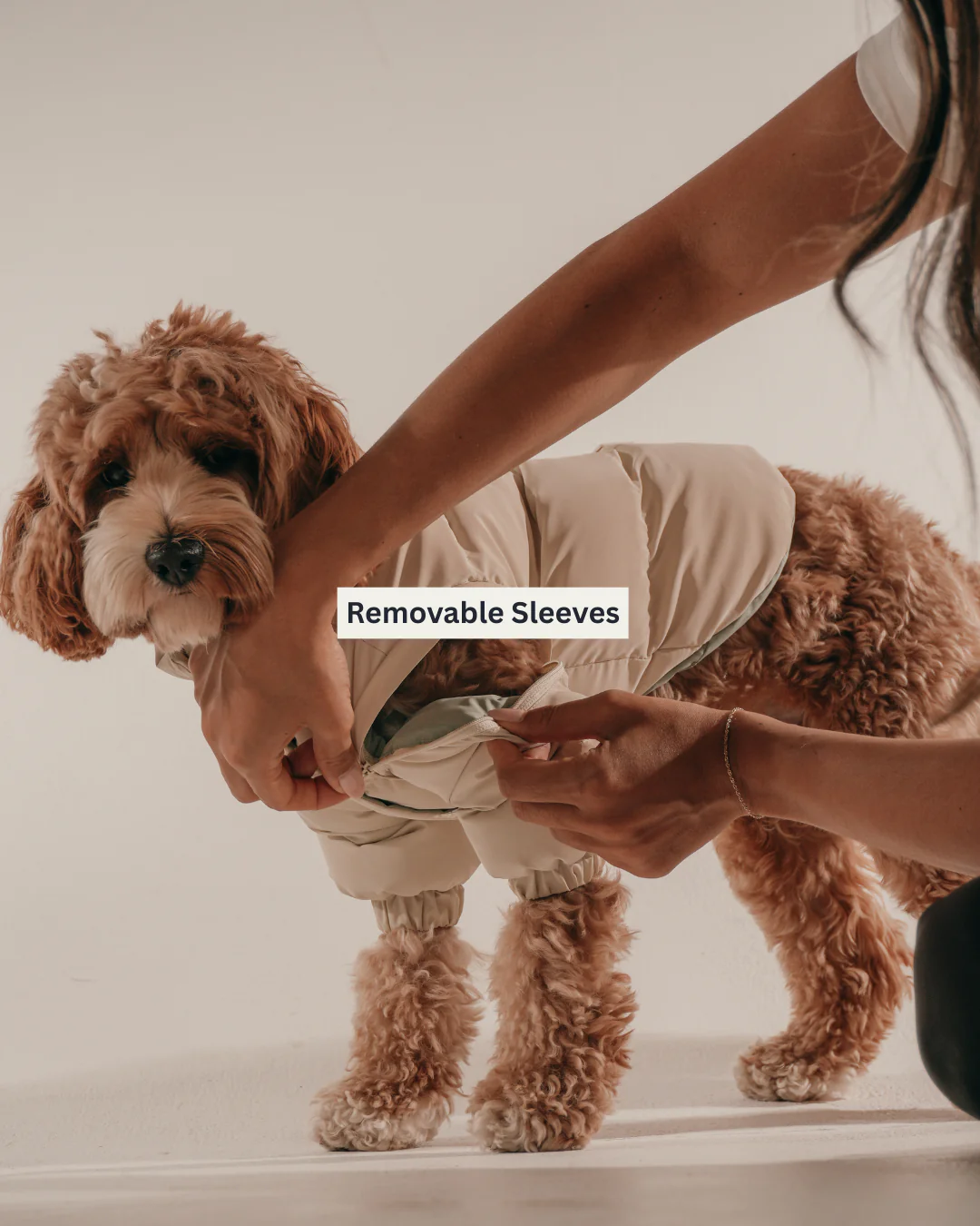 Marshmallow | The Modular Puffer - Image 4