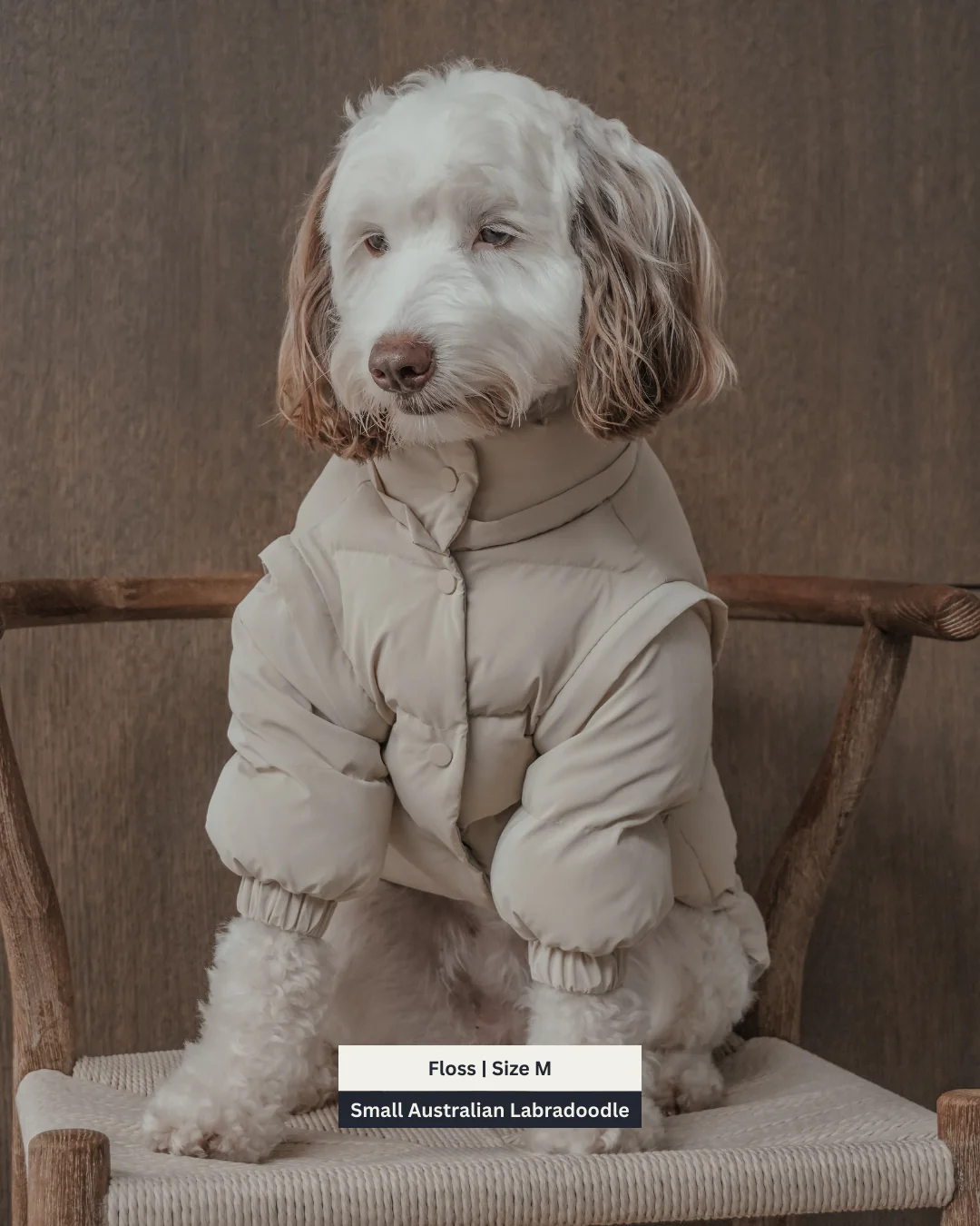 Marshmallow | The Modular Puffer - Image 5