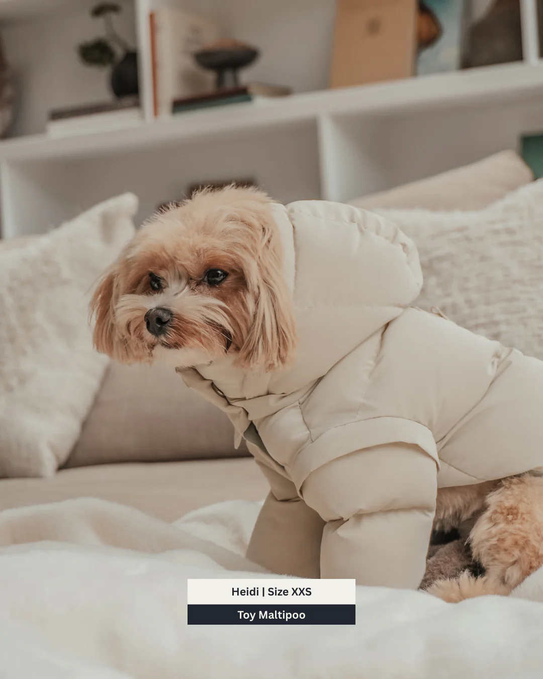 Marshmallow | The Modular Puffer - Image 7