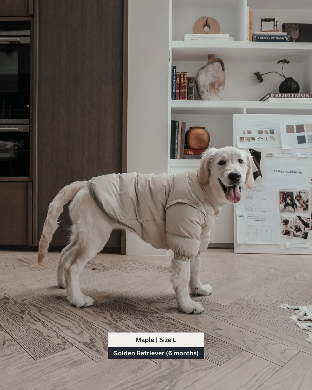 Marshmallow | The Modular Puffer - Image 8