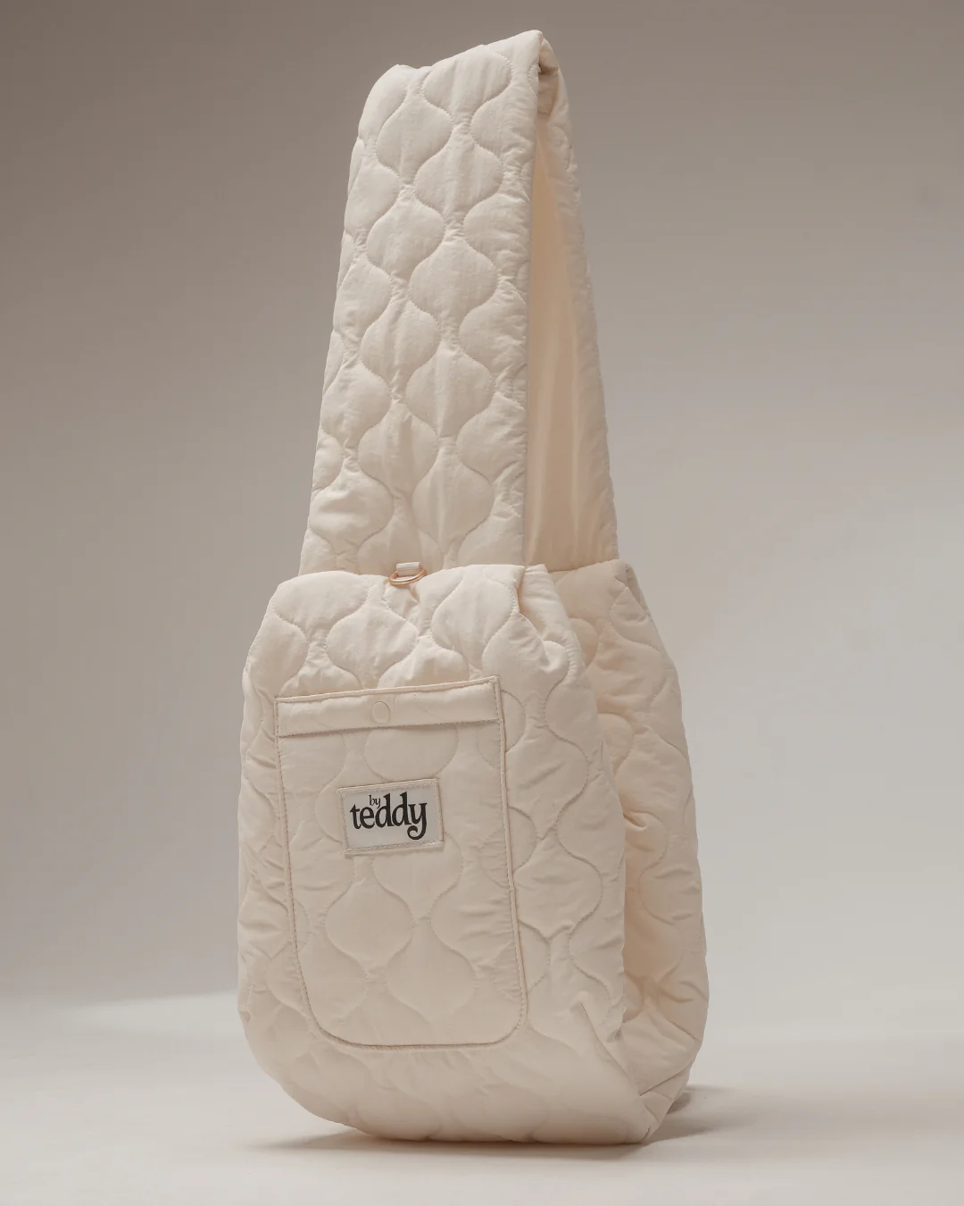 Marshmallow | The Quilted Sling - Image 14