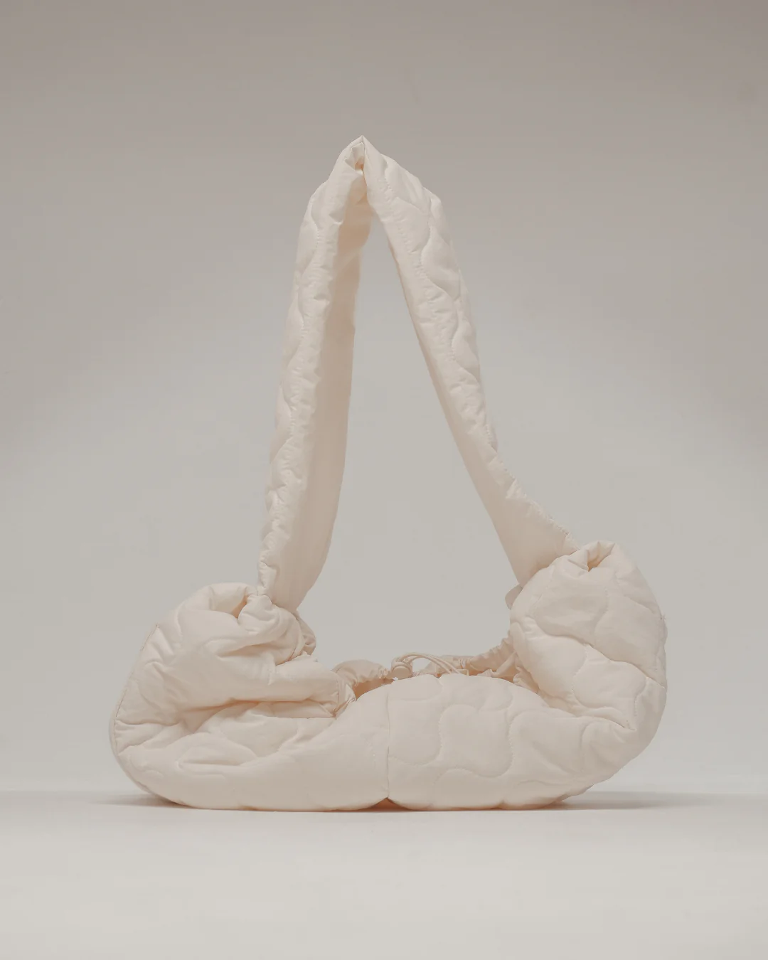 Marshmallow | The Quilted Sling - Image 5