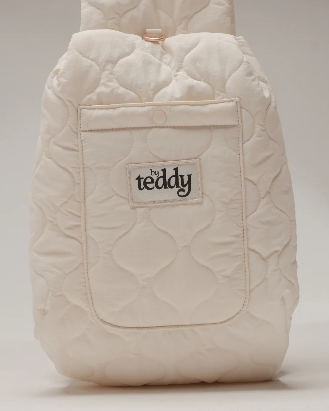 Marshmallow | The Quilted Sling - Image 9