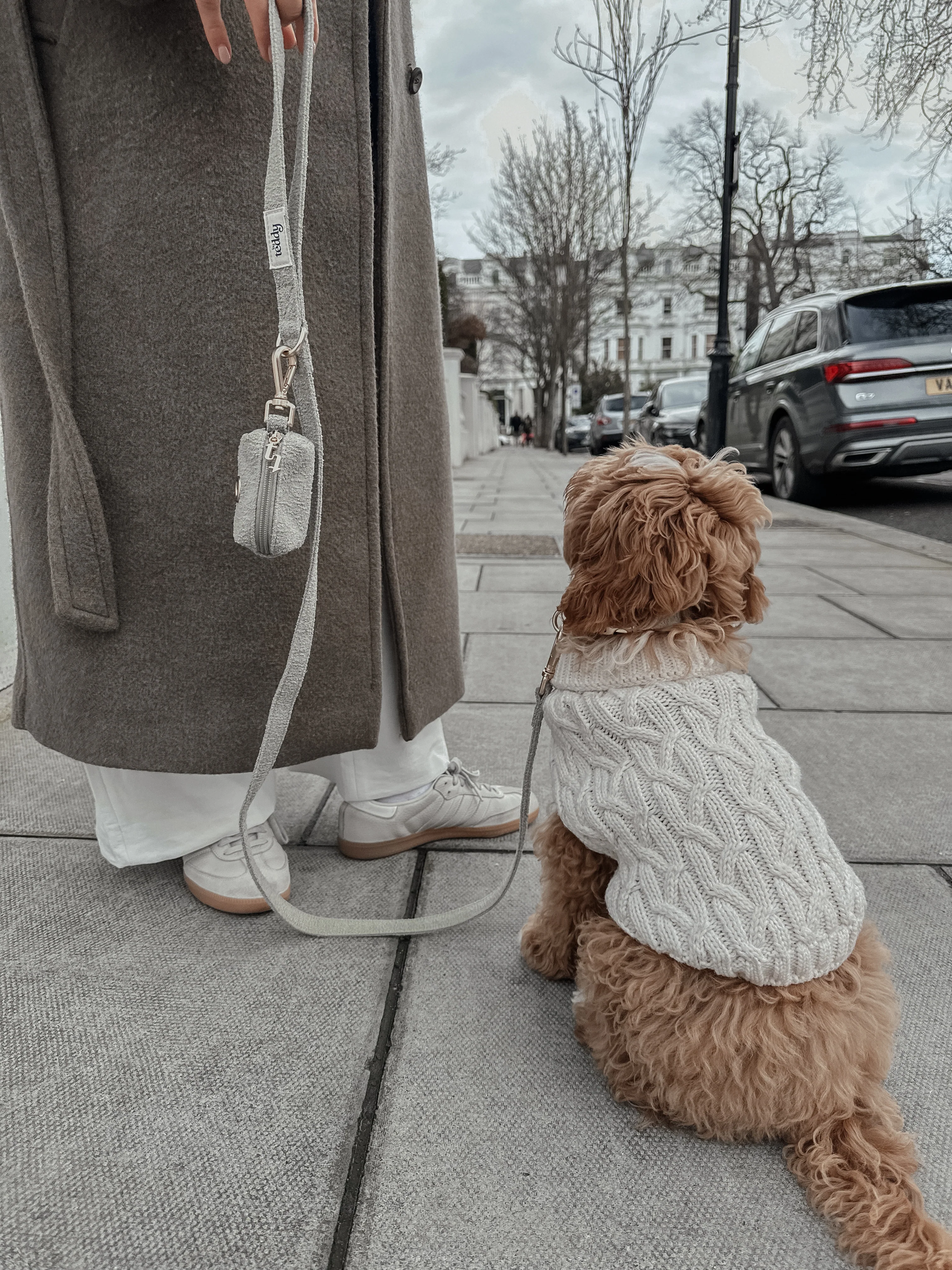 Matcha┃Boucle Lead - Image 5