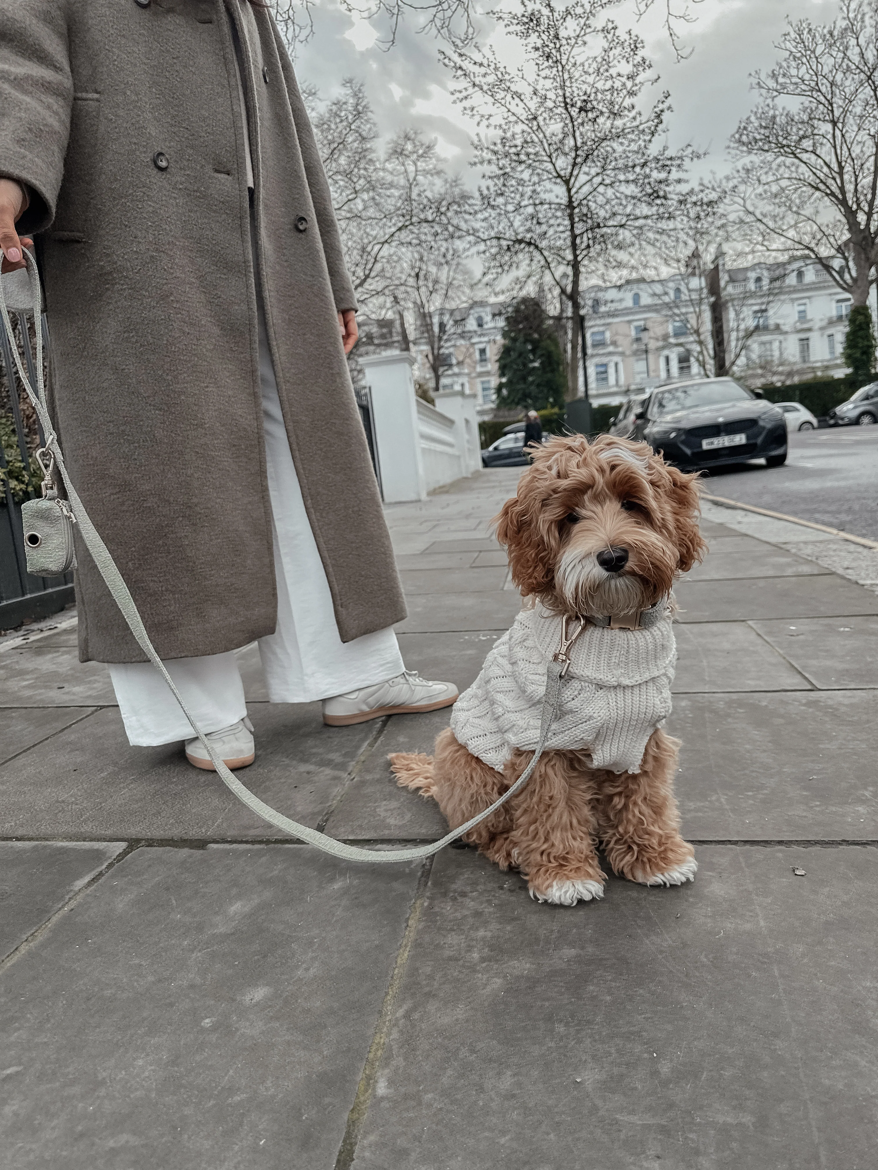 Matcha┃Boucle Lead - Image 6