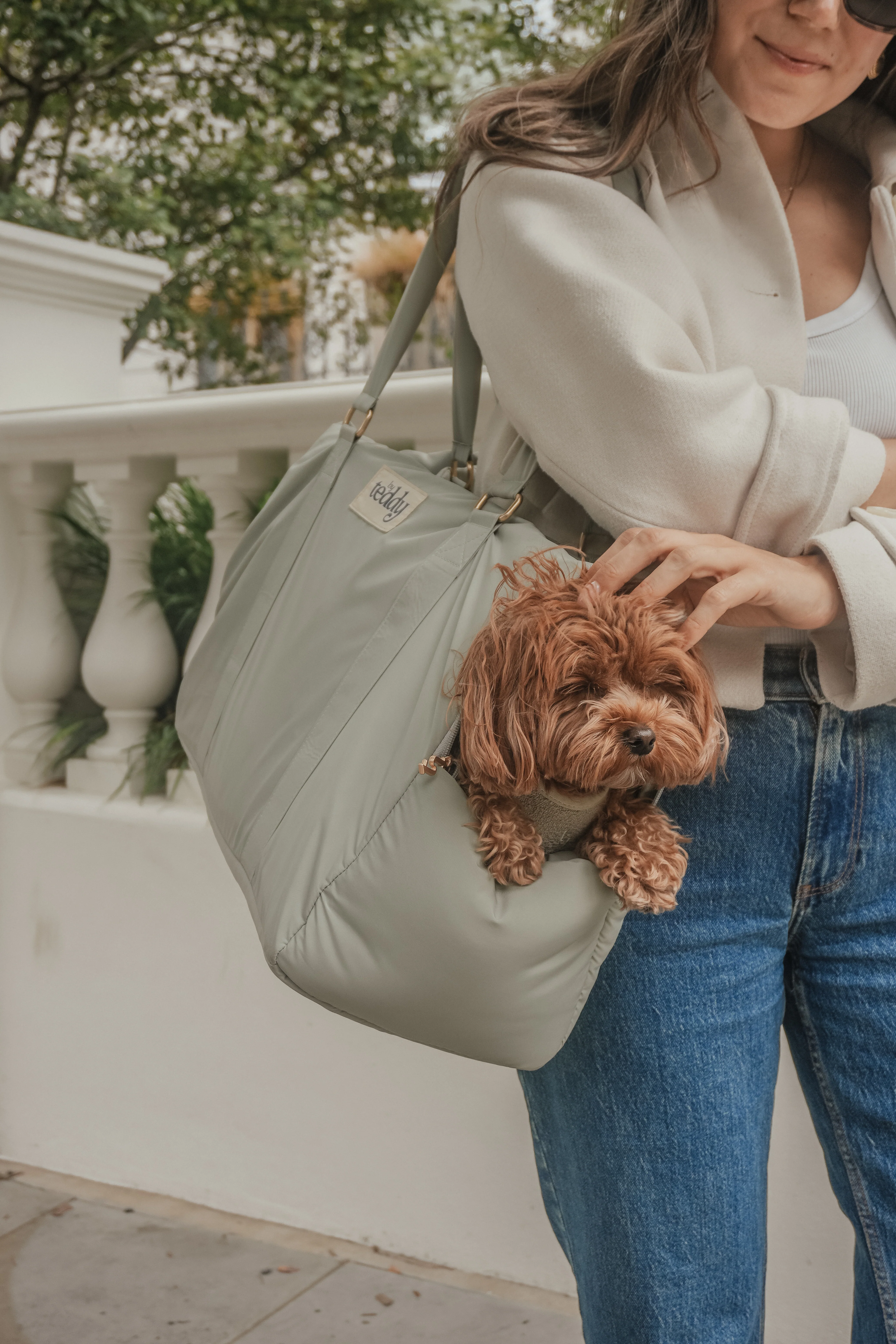 Matcha┃The Puffer Carrier - Image 14