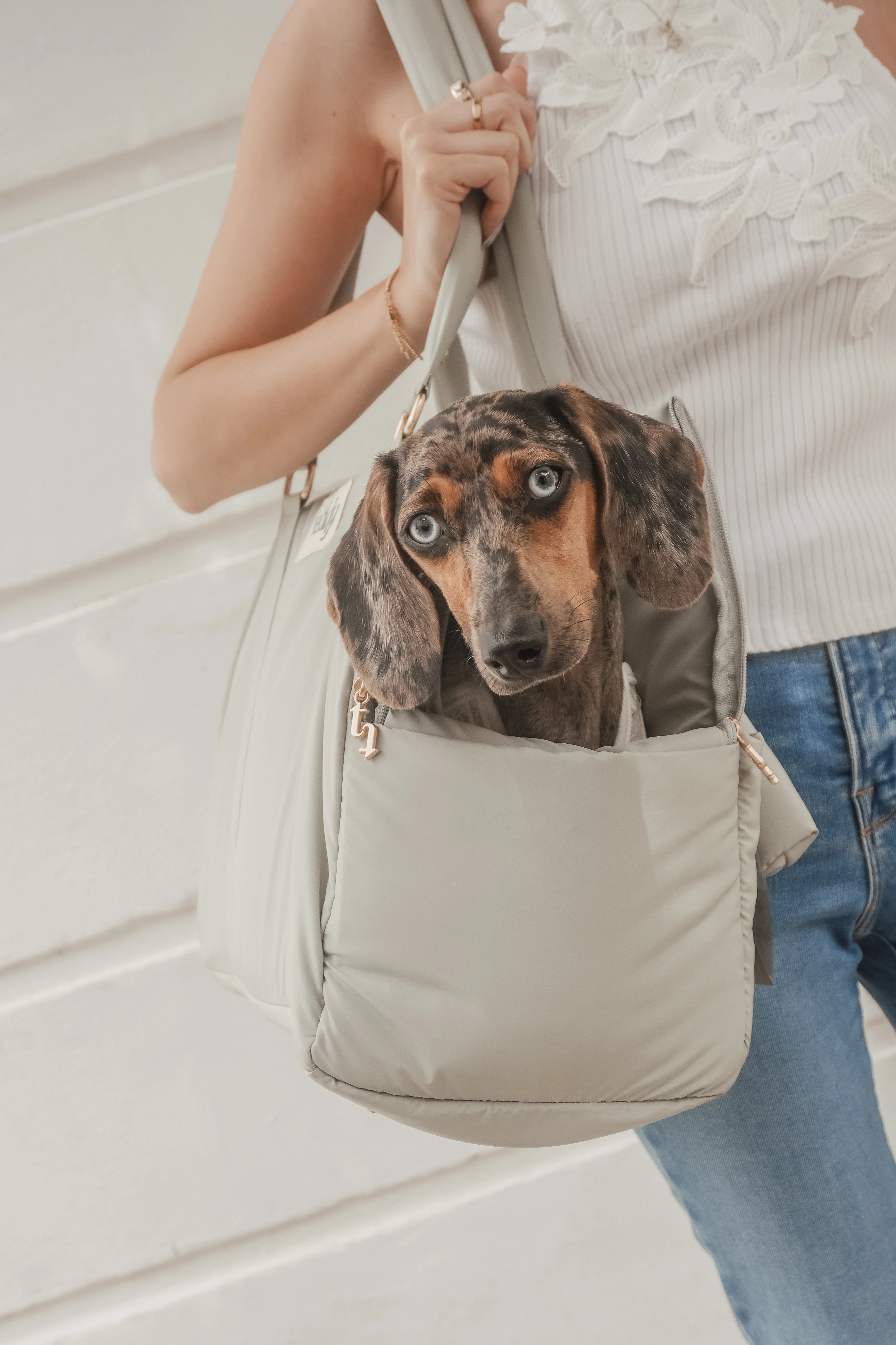 Matcha┃The Puffer Carrier - Image 5