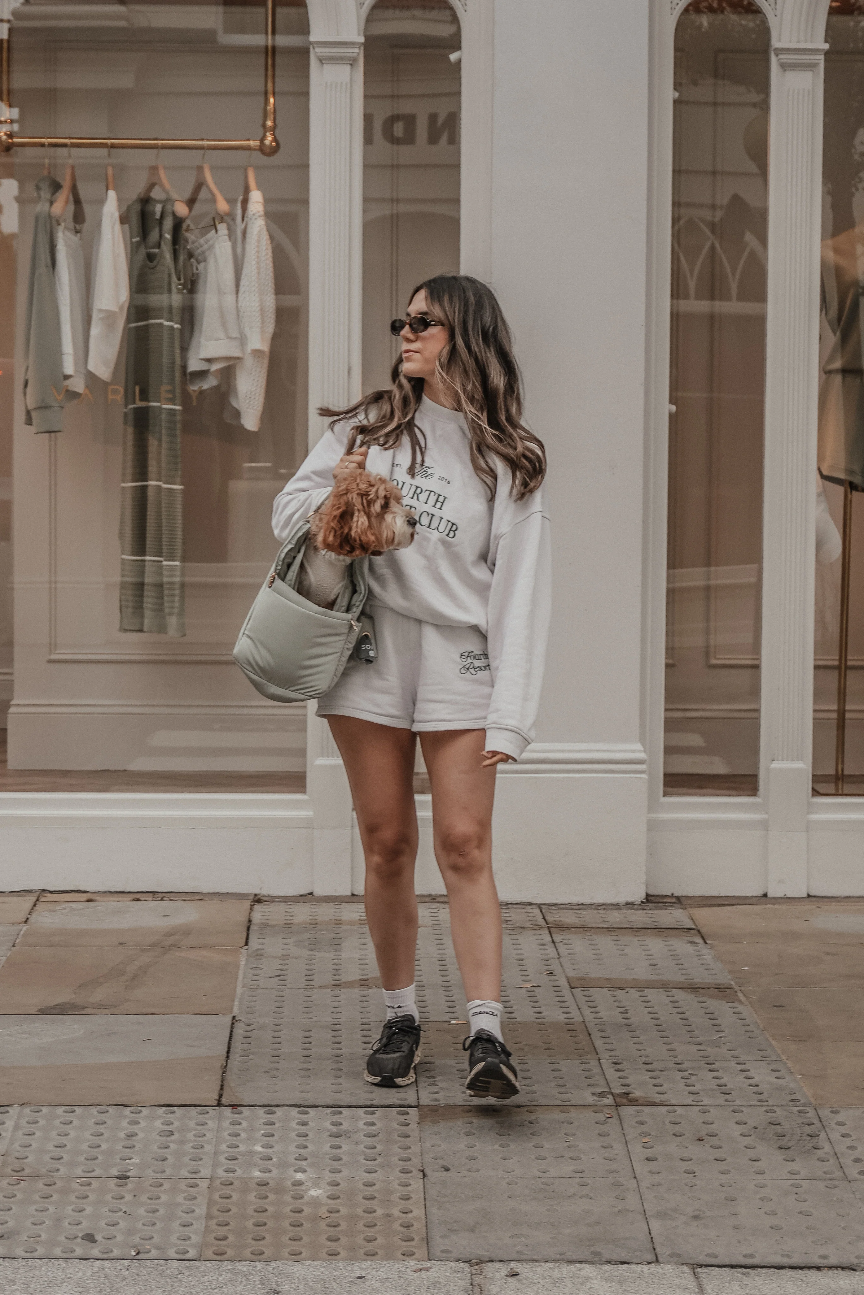 Matcha┃The Puffer Carrier - Image 7