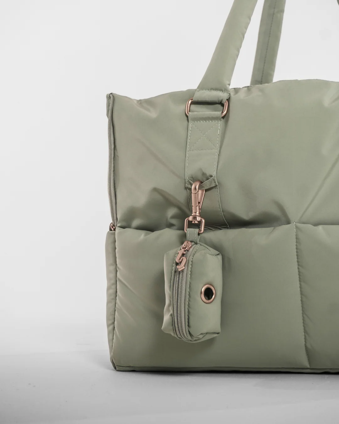 Matcha┃The Puffer Carrier - Image 8