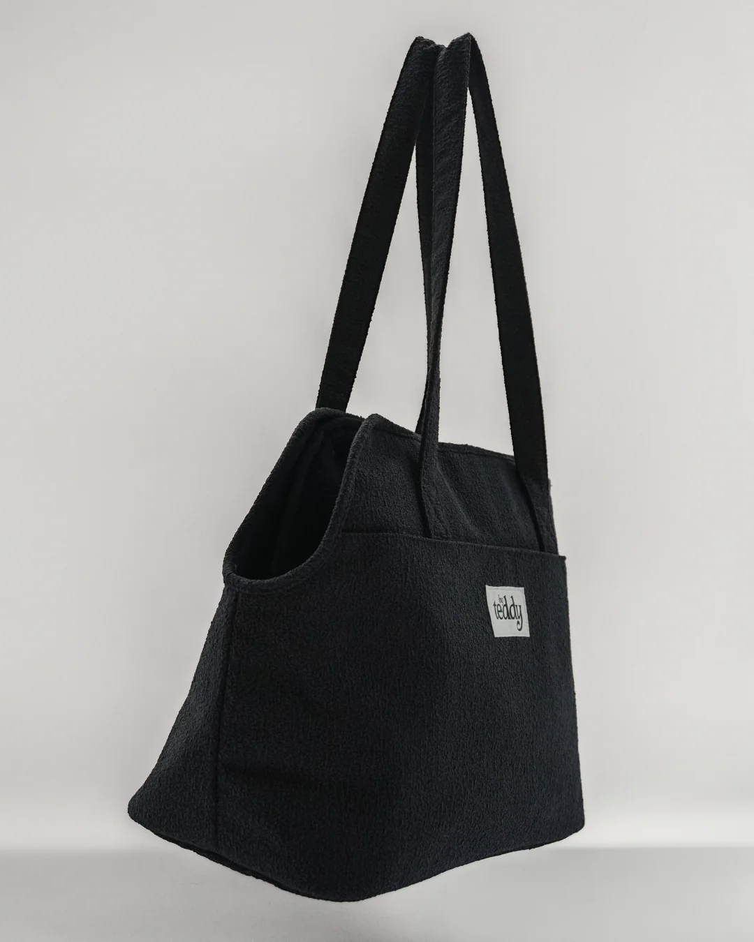 Midnight┃The Bouclé Carrier - Image 12