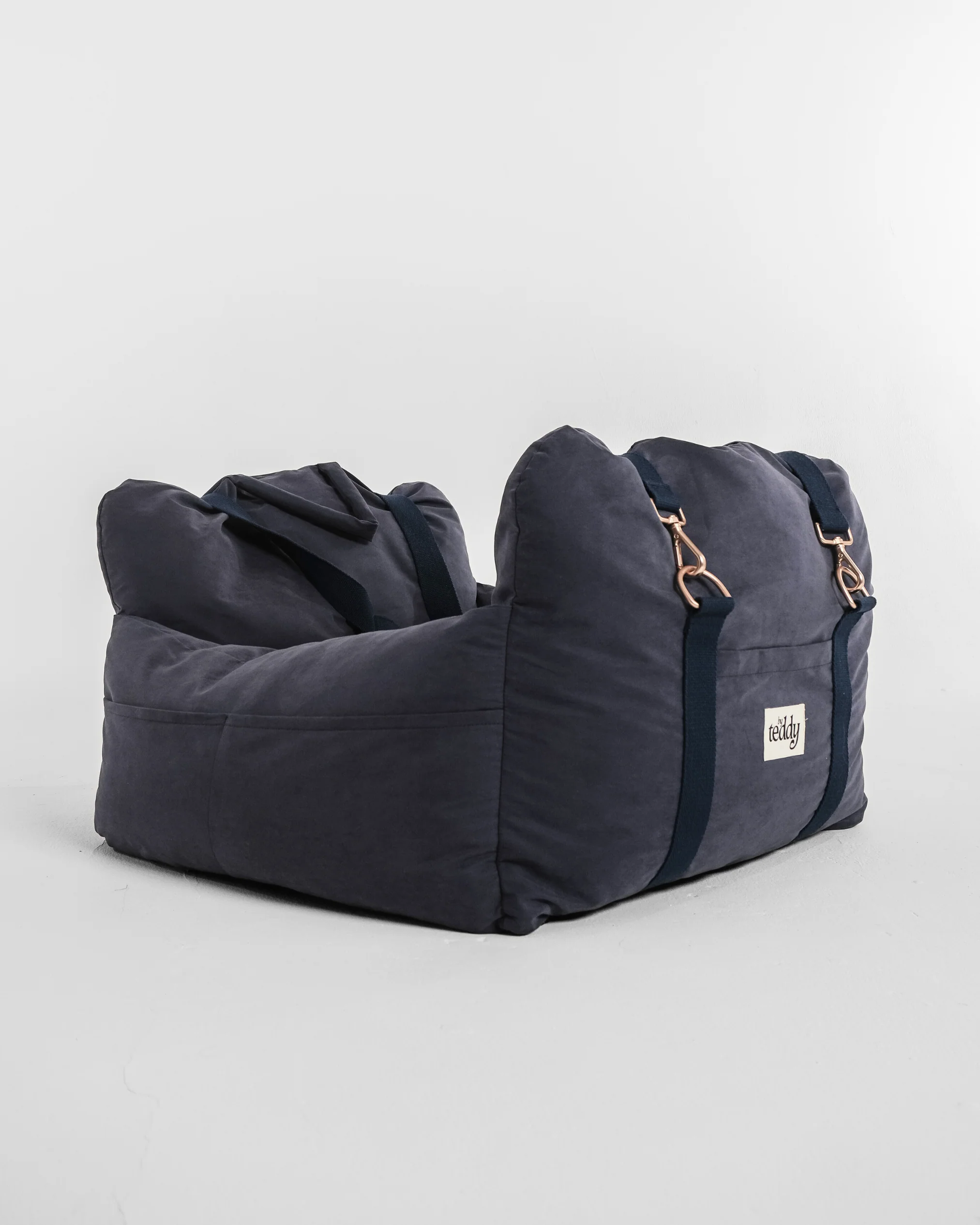 Midnight | The Puffer Car Seat - Image 3