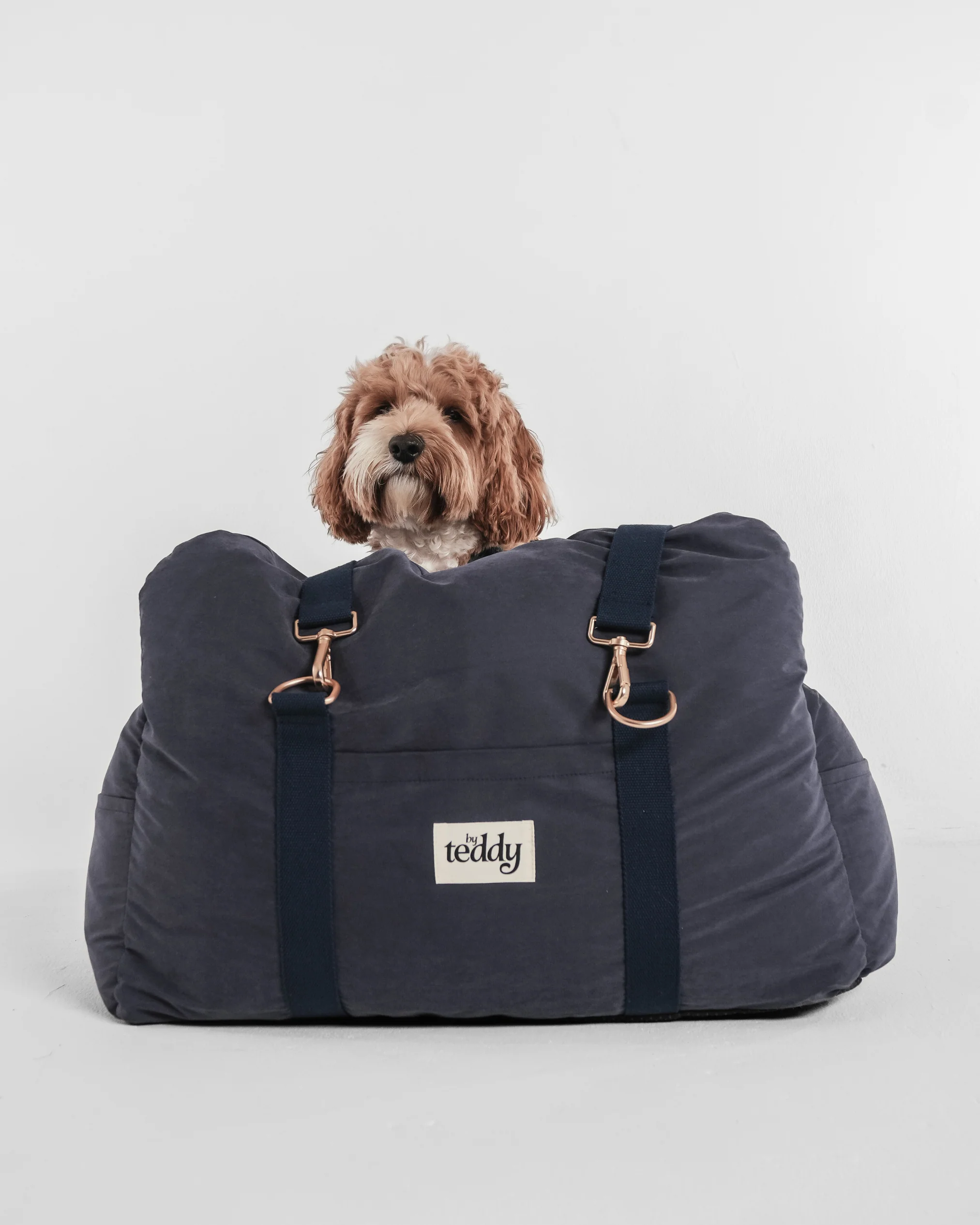 Midnight | The Puffer Car Seat - Image 7