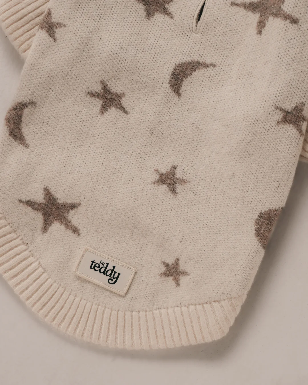 Starry Nights | The Capsule Roll Neck Knit - Image 12