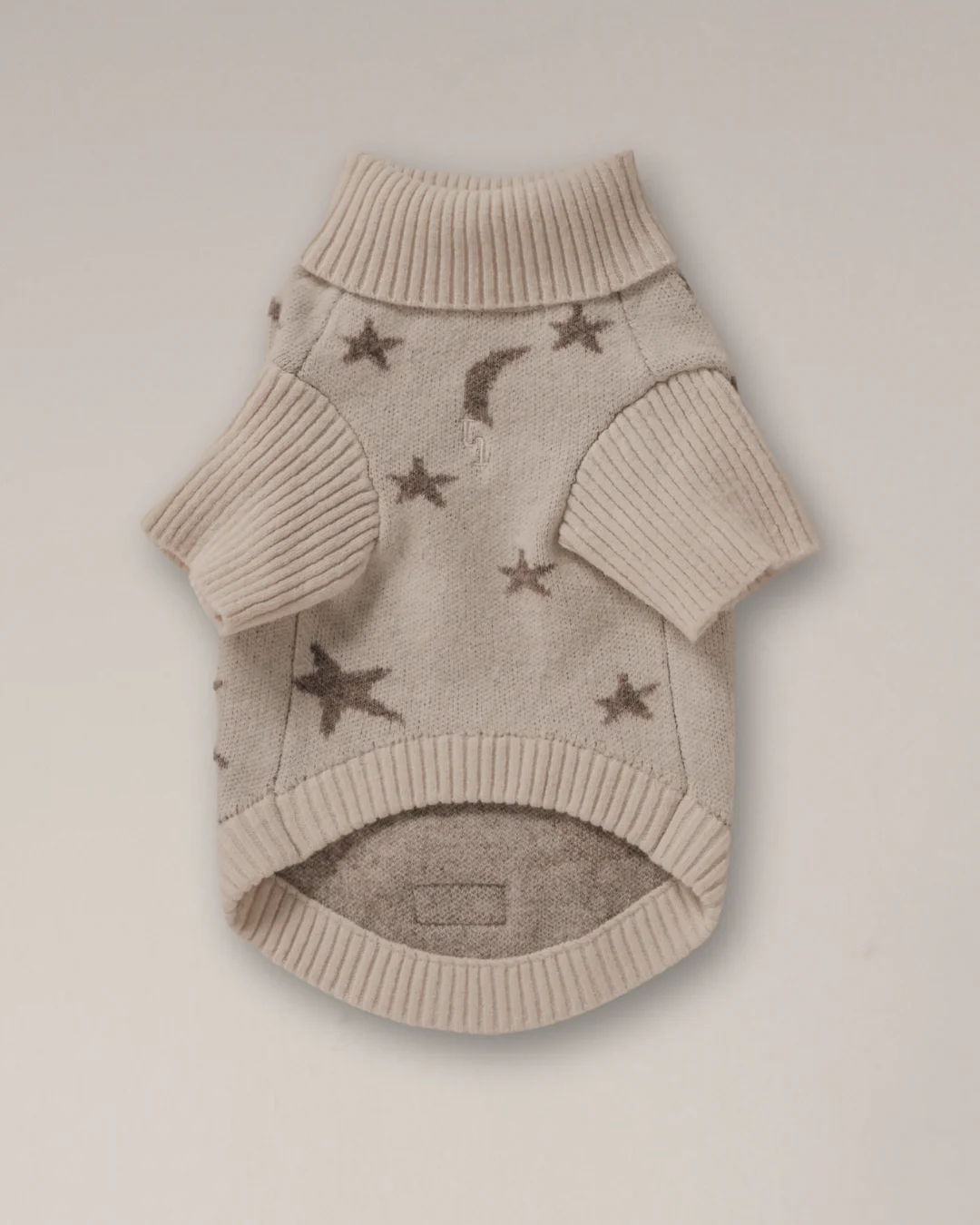 Starry Nights | The Capsule Roll Neck Knit - Image 8