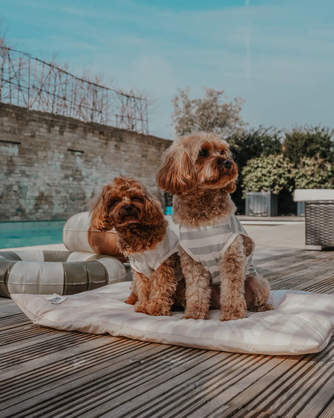 Summer Breeze Cooling Mat - Image 4