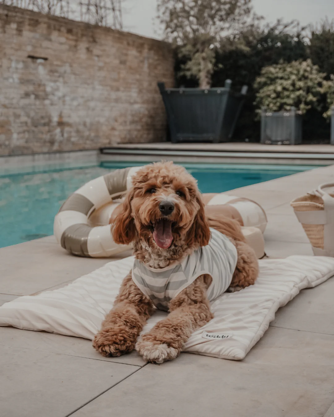 Summer Breeze Cooling Mat - Image 9