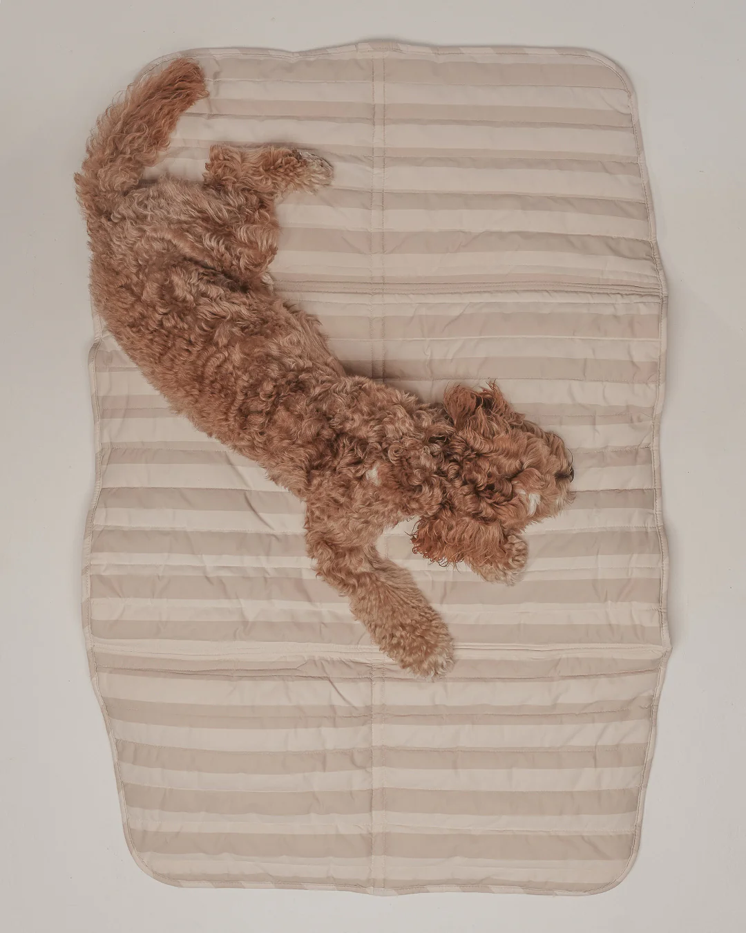 Summer Breeze Cooling Settle Mat Tote - Image 8