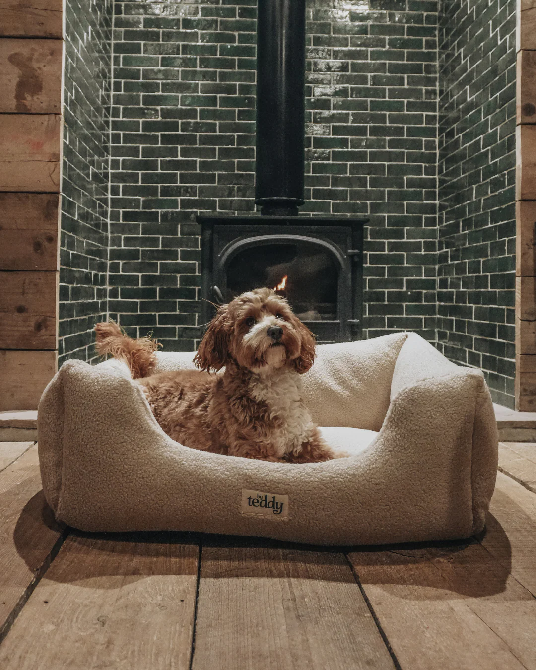 The Cosy Bed - Image 10