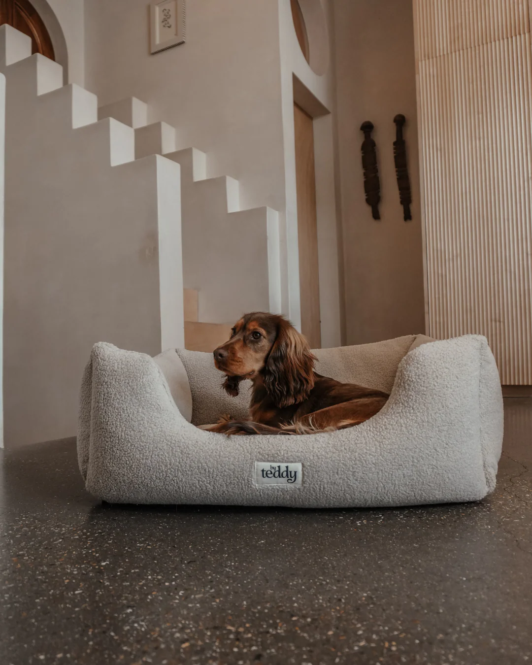 The Cosy Bed - Image 4