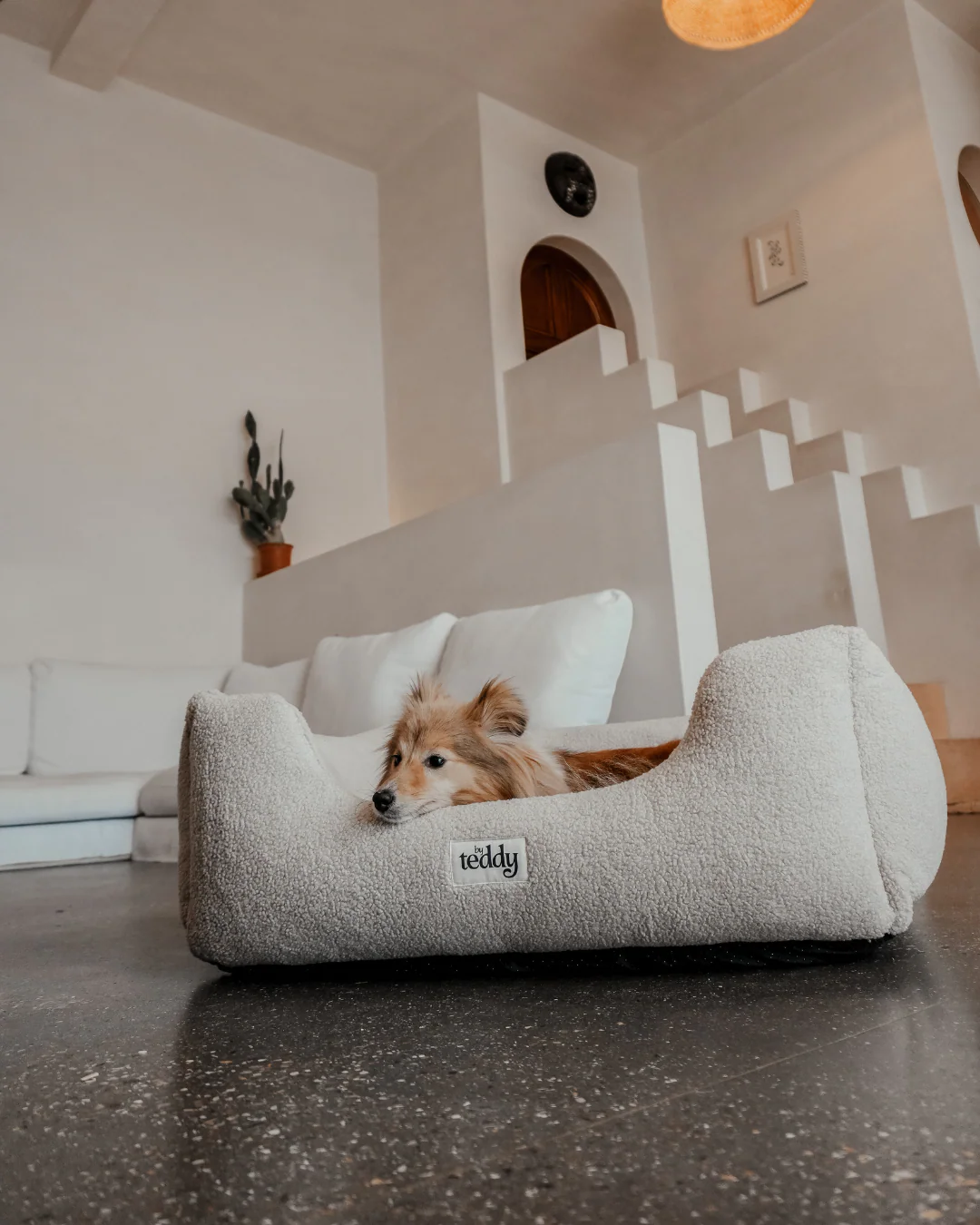 The Cosy Bed - Image 6