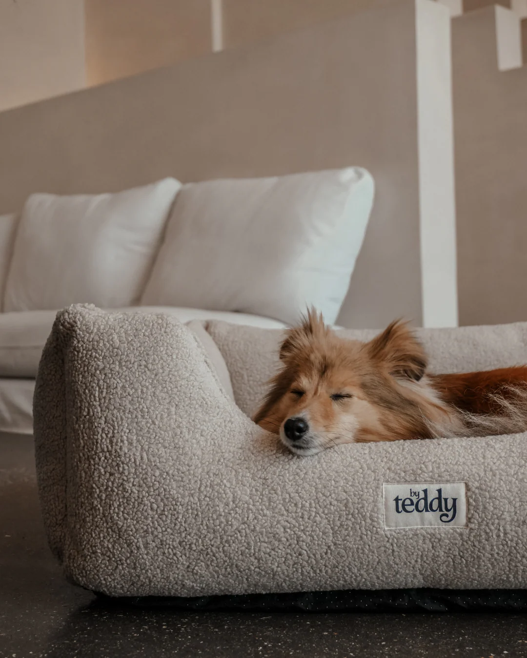 The Cosy Bed - Image 9