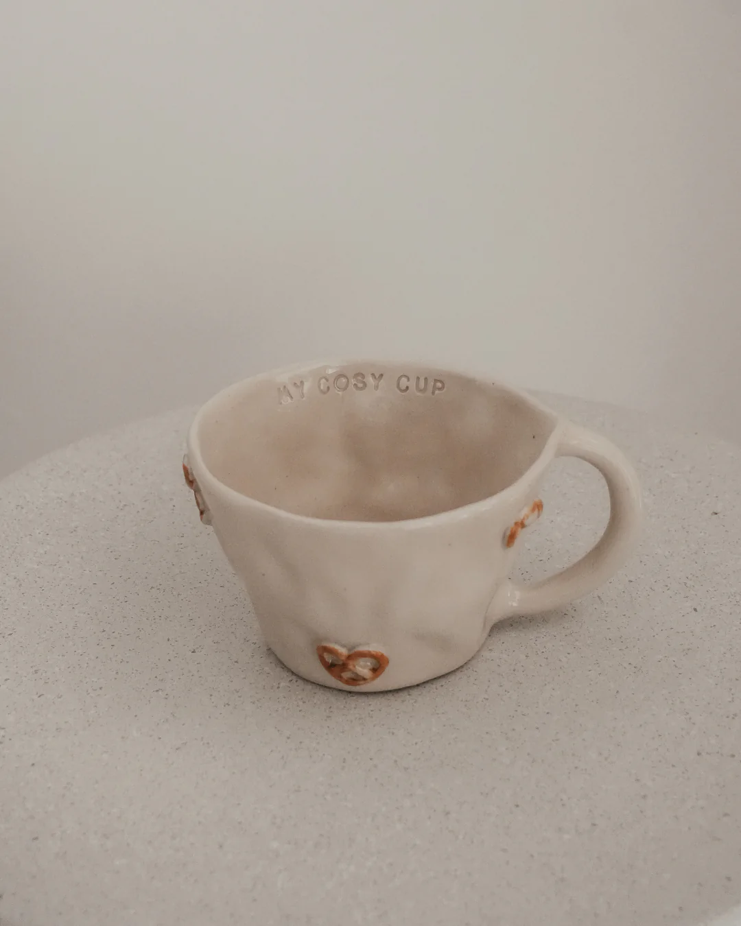 The Cosy Café Mug - Naetive x By Teddy - Image 3
