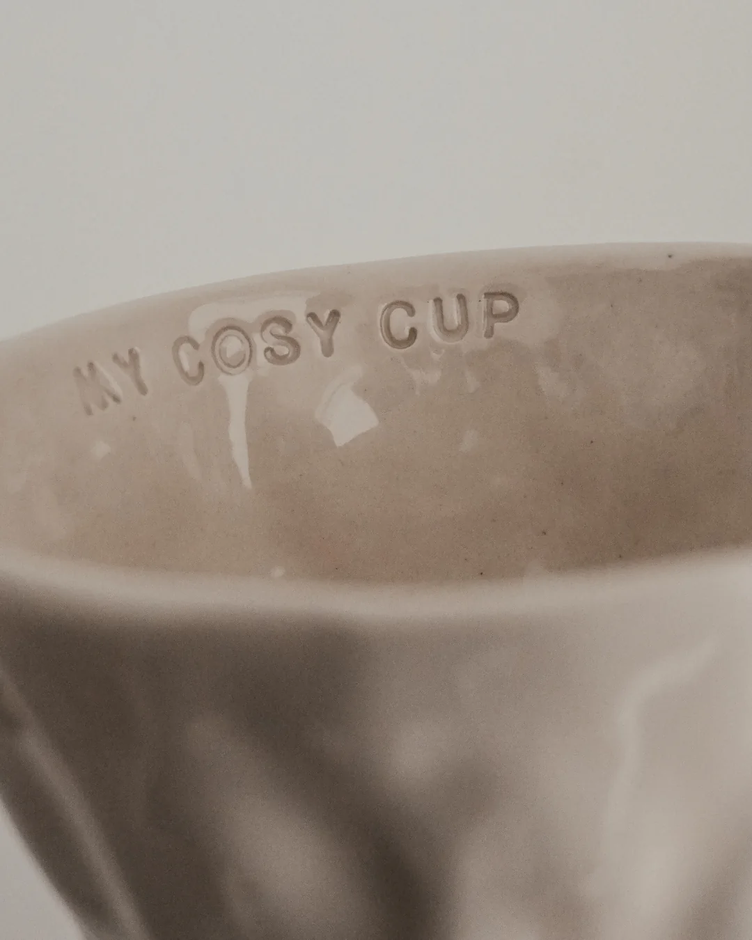 The Cosy Café Mug - Naetive x By Teddy - Image 8